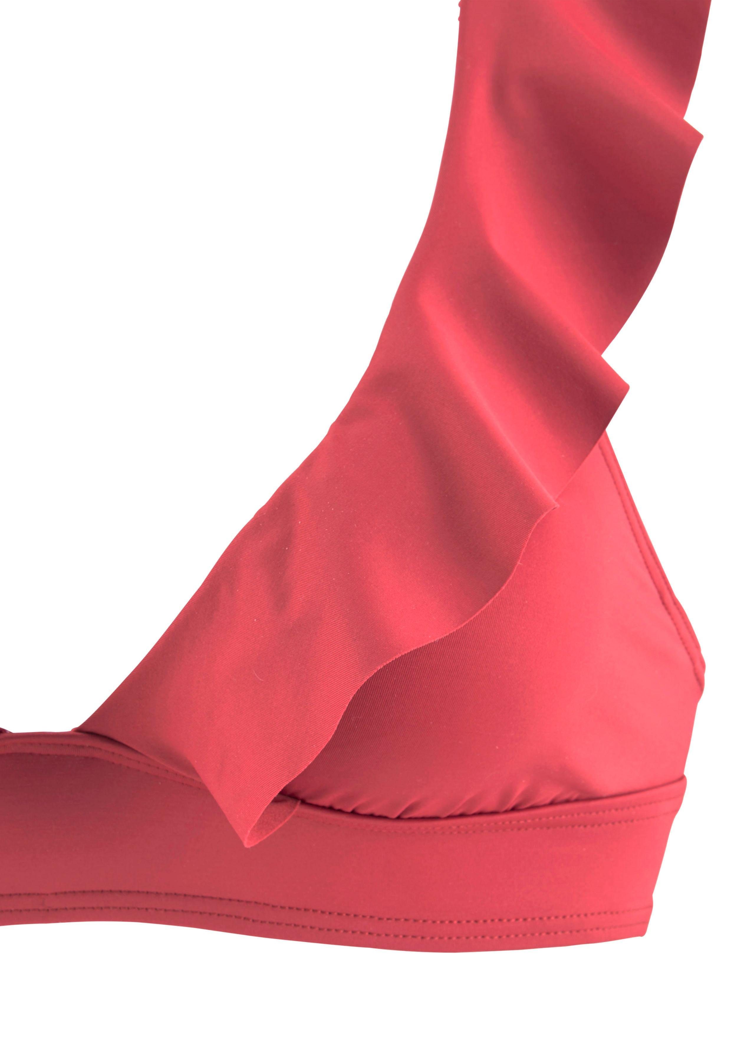Jette Joop Triangelbikini met volant