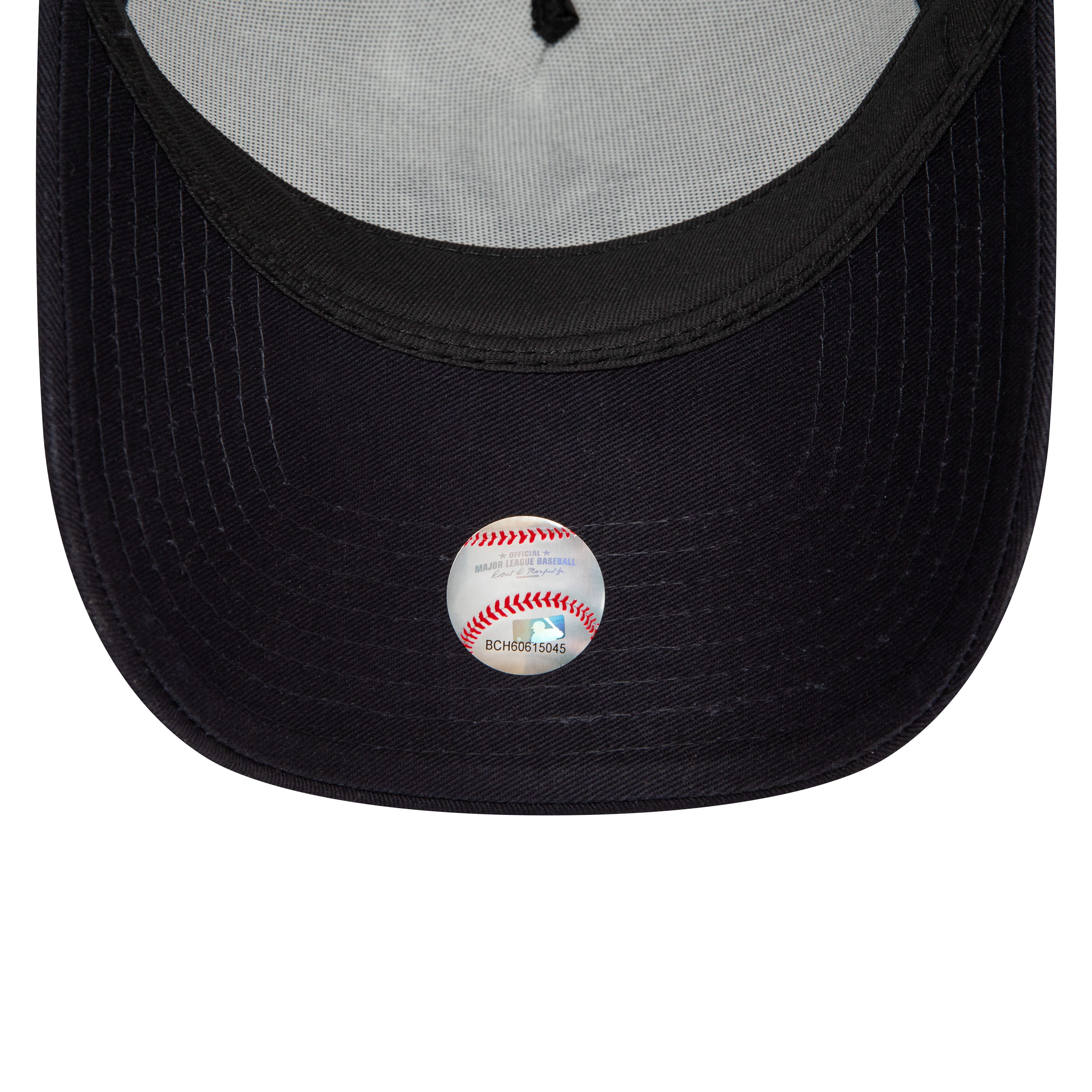 New Era Baseball pet