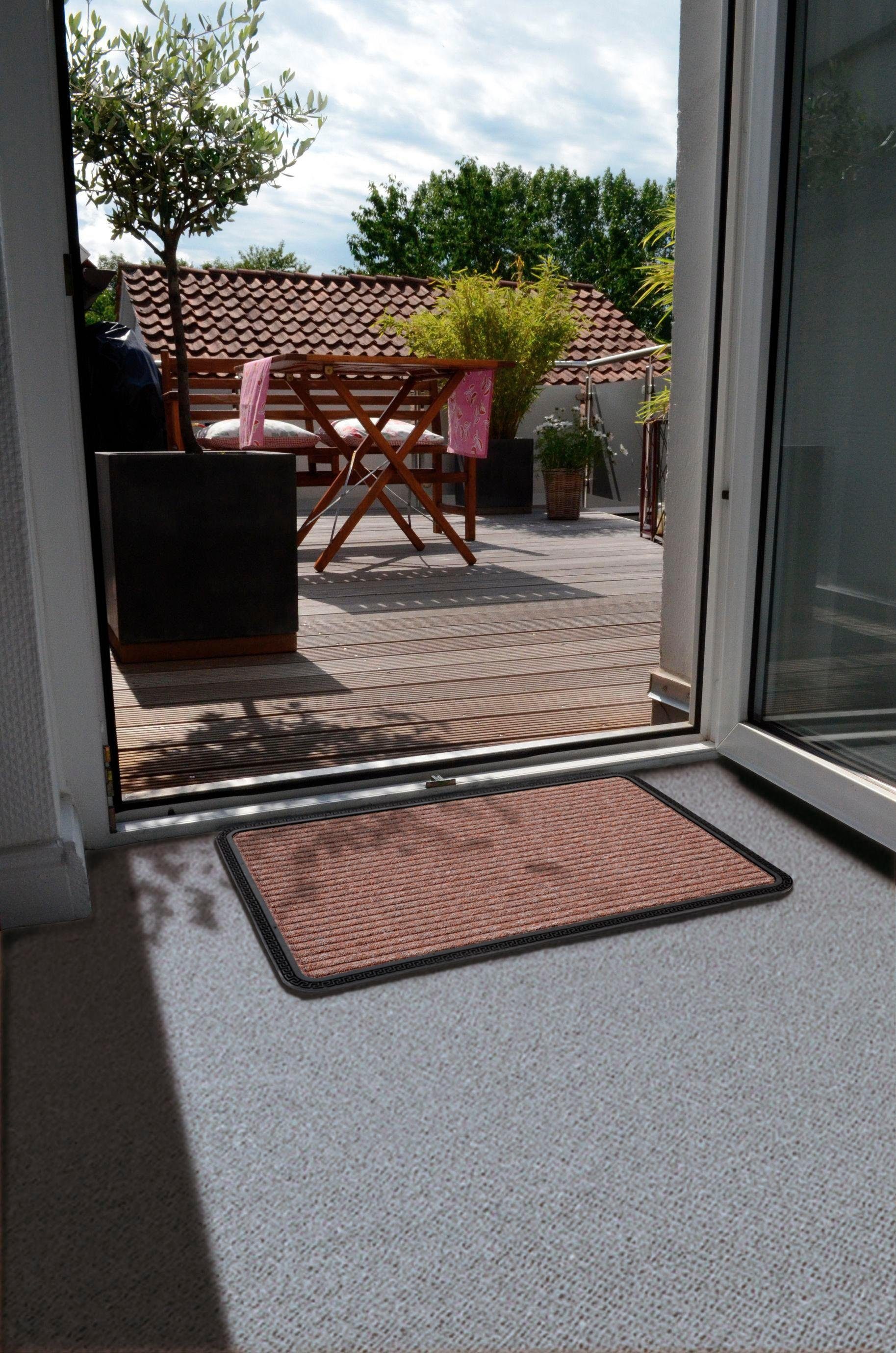 ASTRA Mat Border Star 1