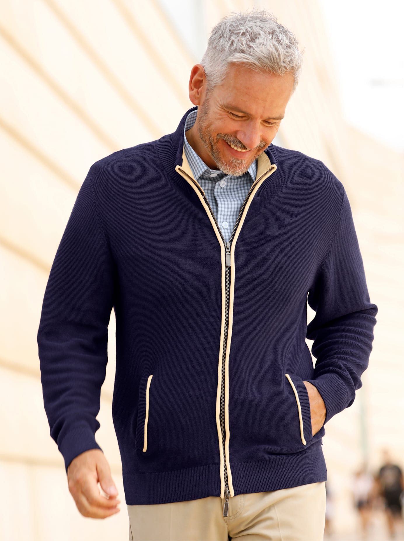 Marco Donati Vest