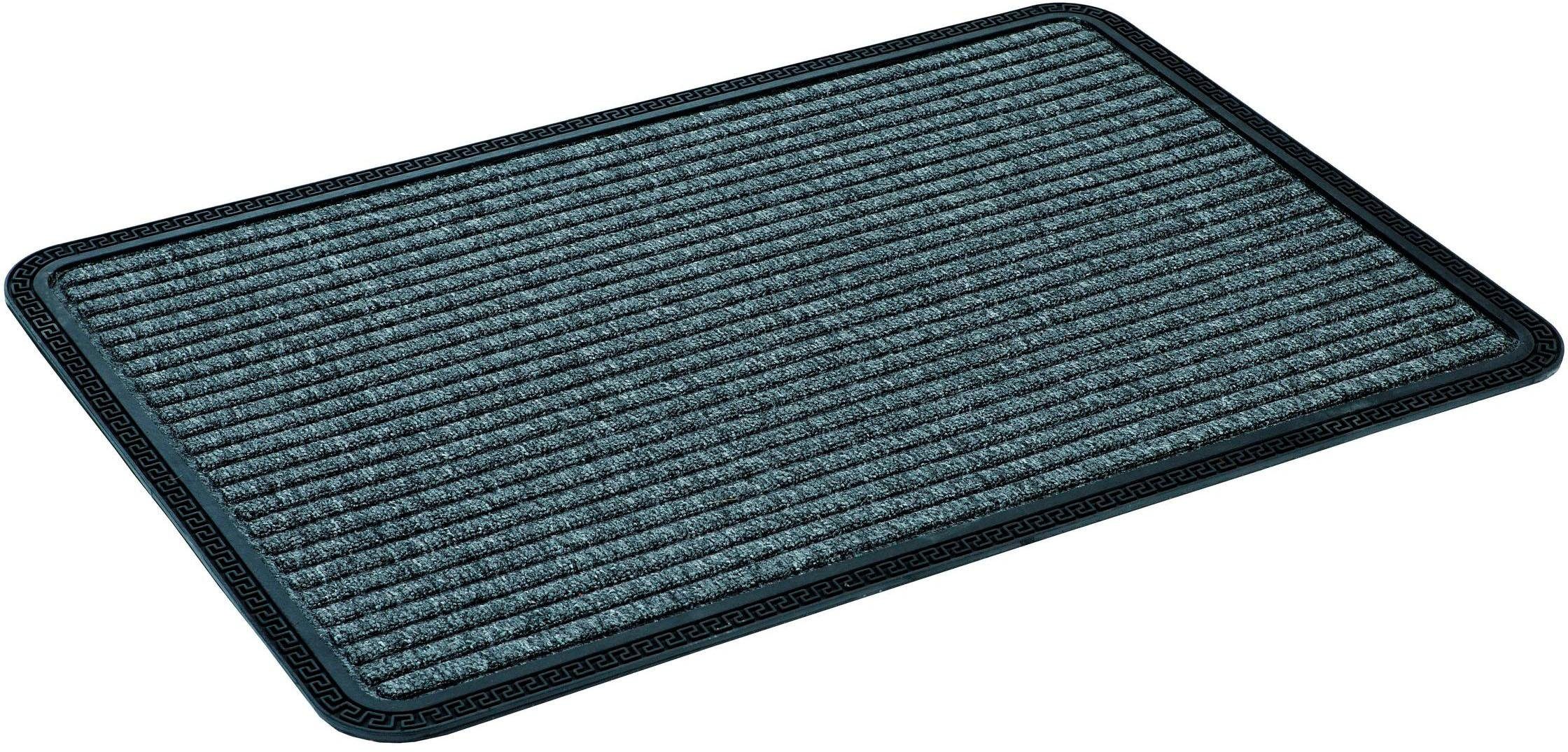 ASTRA Mat Border Star 1 Inloopmat, geschikt voor binnen en buiten