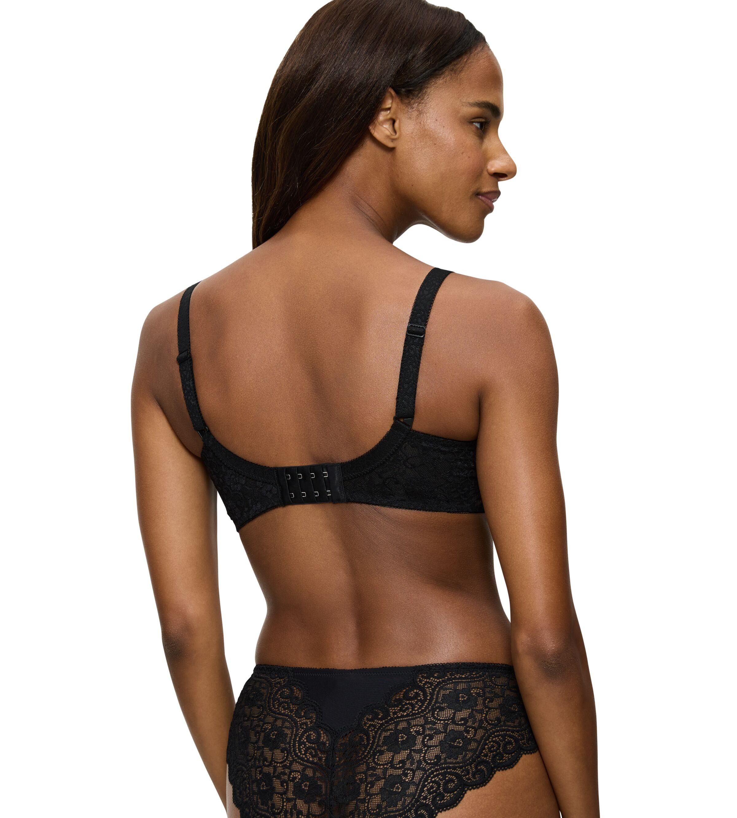 Triumph Minimizer-bh Amourette N01