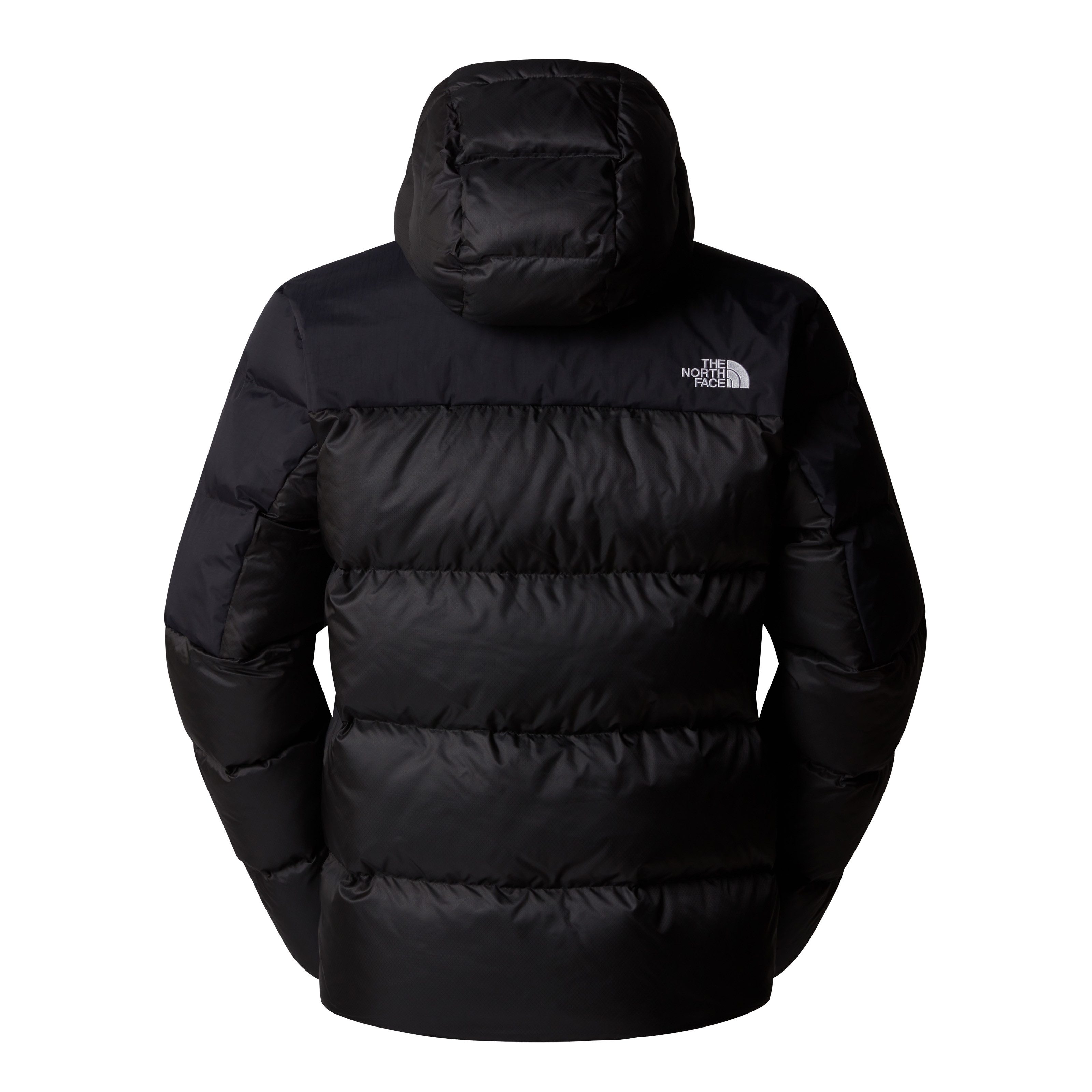 The North Face Donsjack Diablo Winterjack waterafstotend & winddicht & ademend