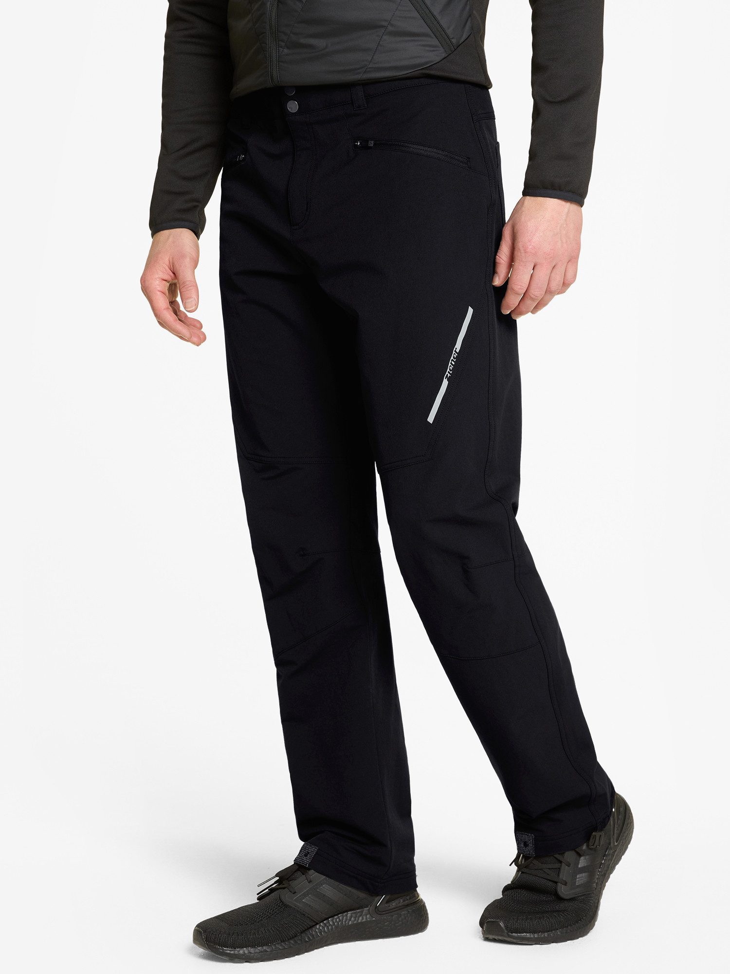 Ziener Functionele broek NERUDO