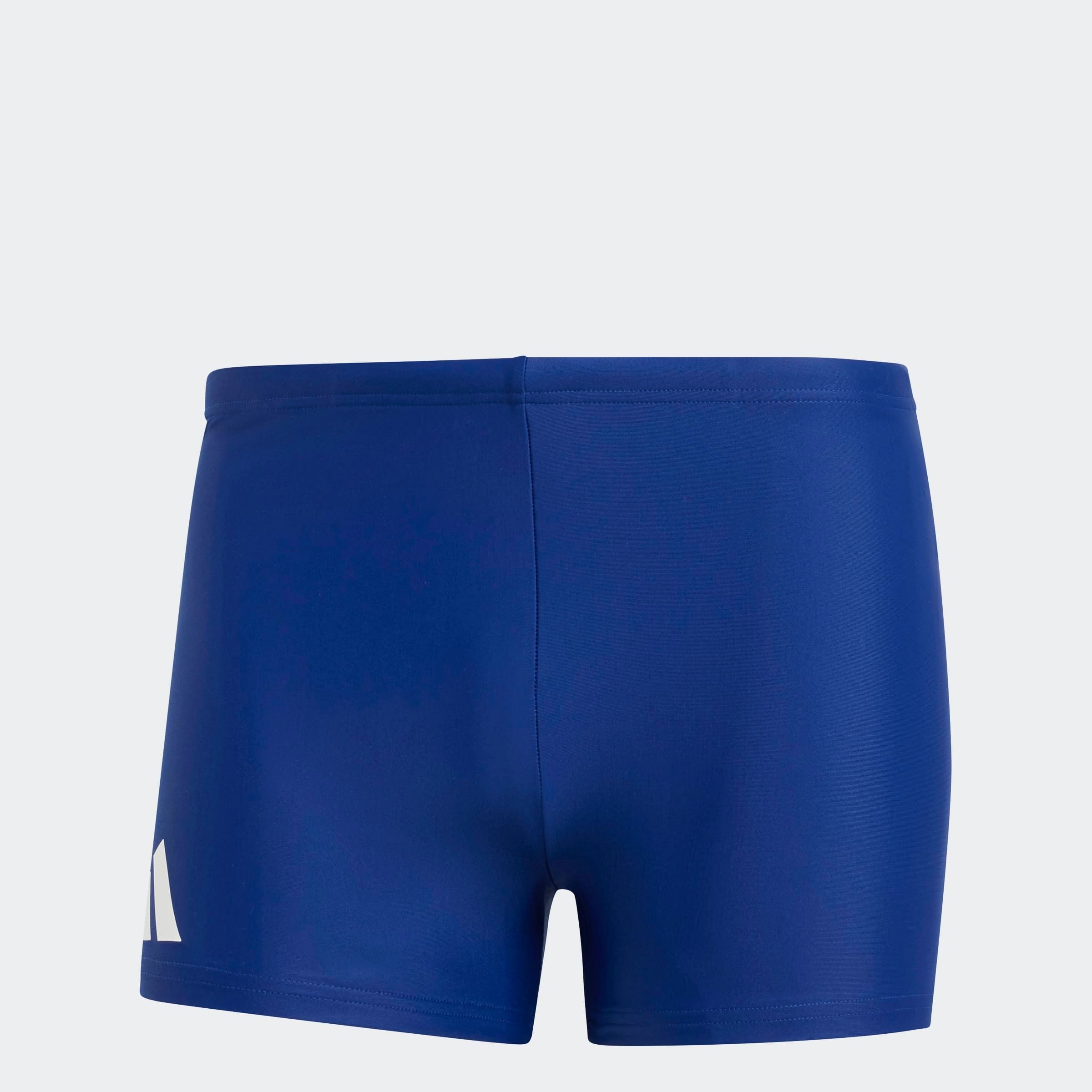 adidas Performance Zwembroek SOLID BOXER- (1 stuk)