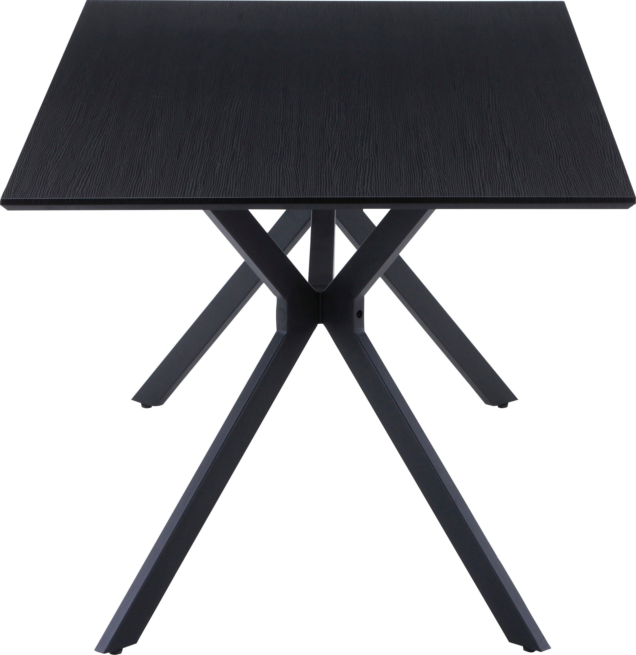 Home affaire Eettafel WIELAND