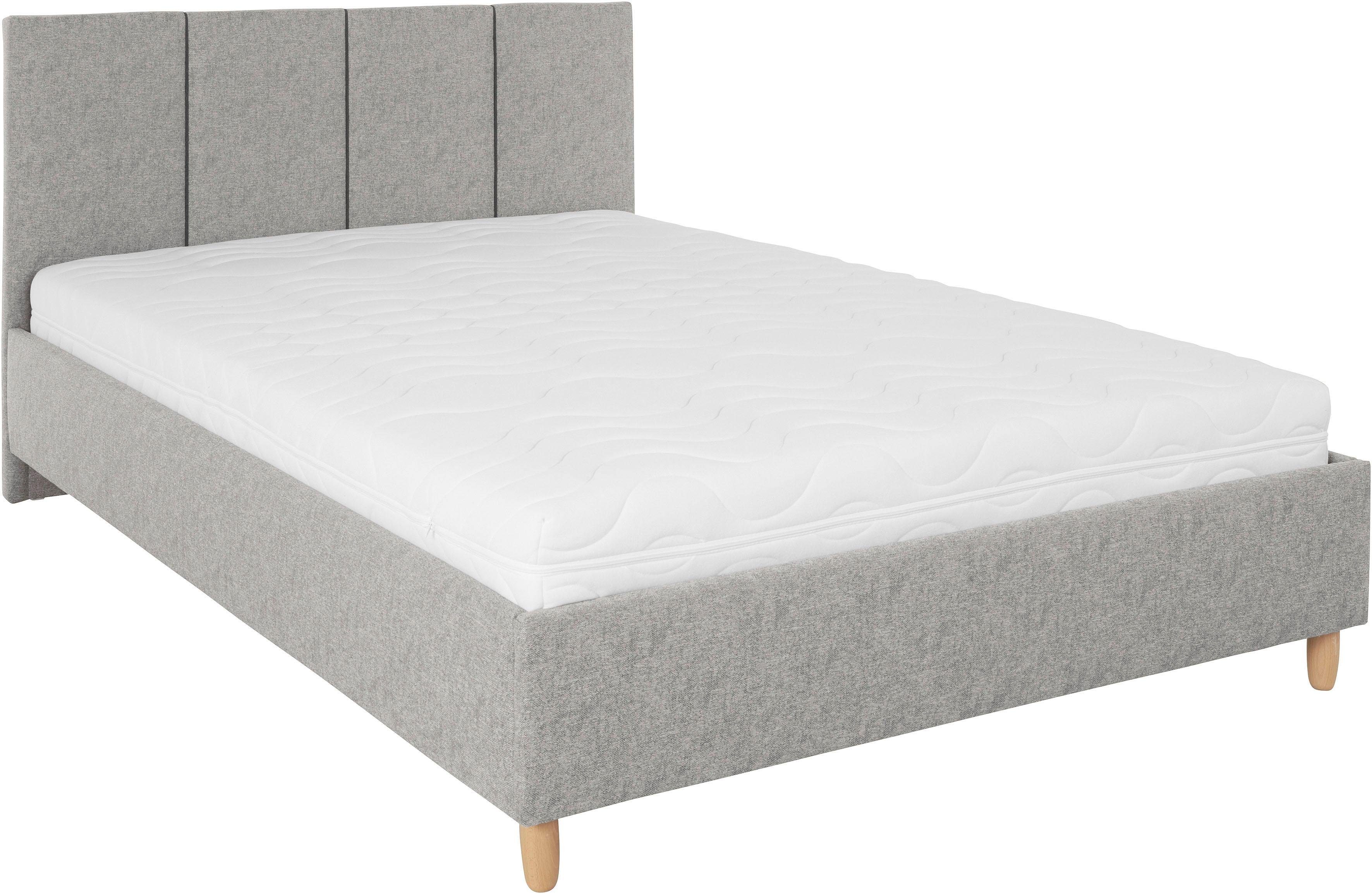 Westfalia Polsterbetten Gestoffeerd bed