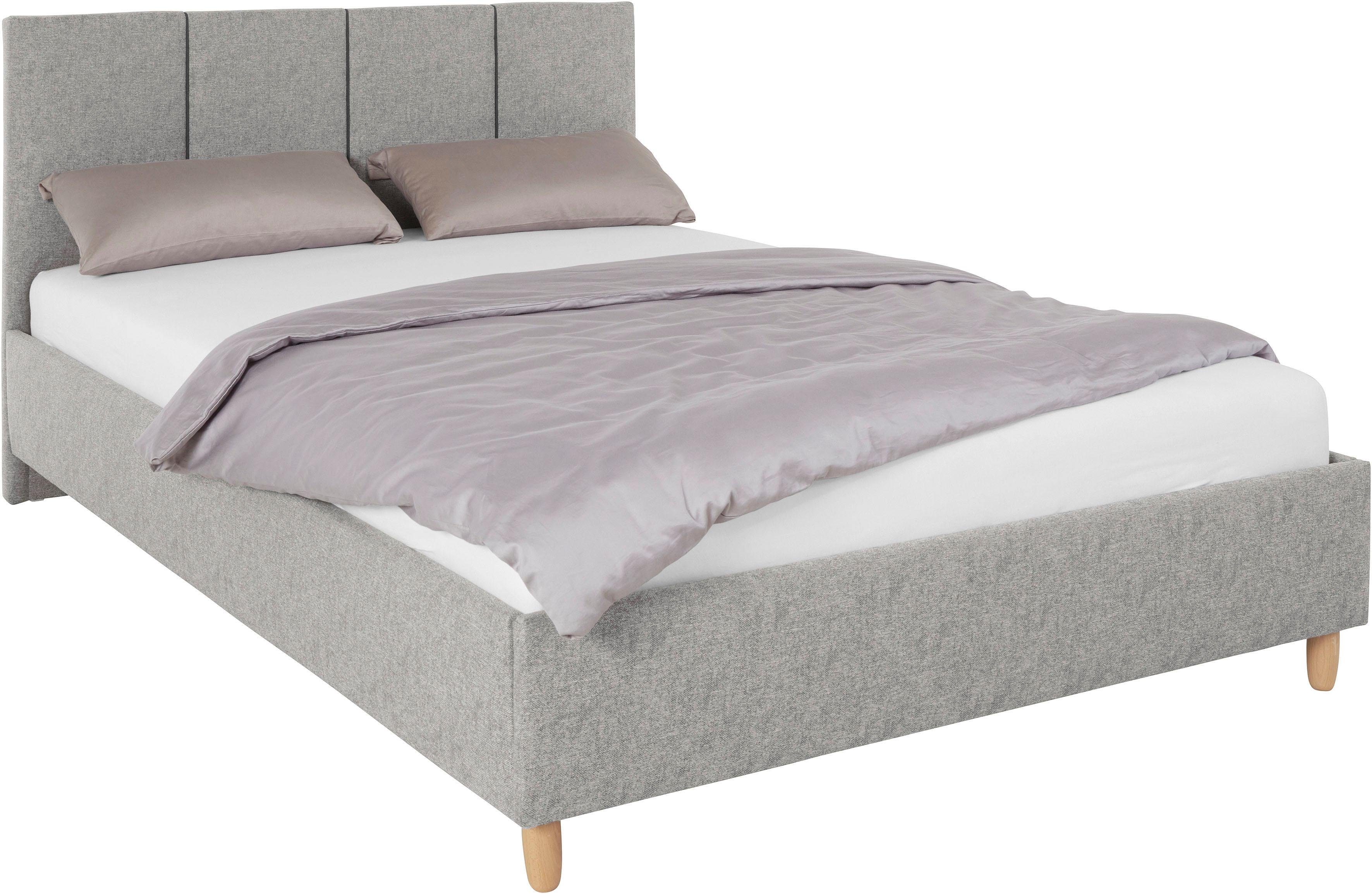 Westfalia Polsterbetten Gestoffeerd bed