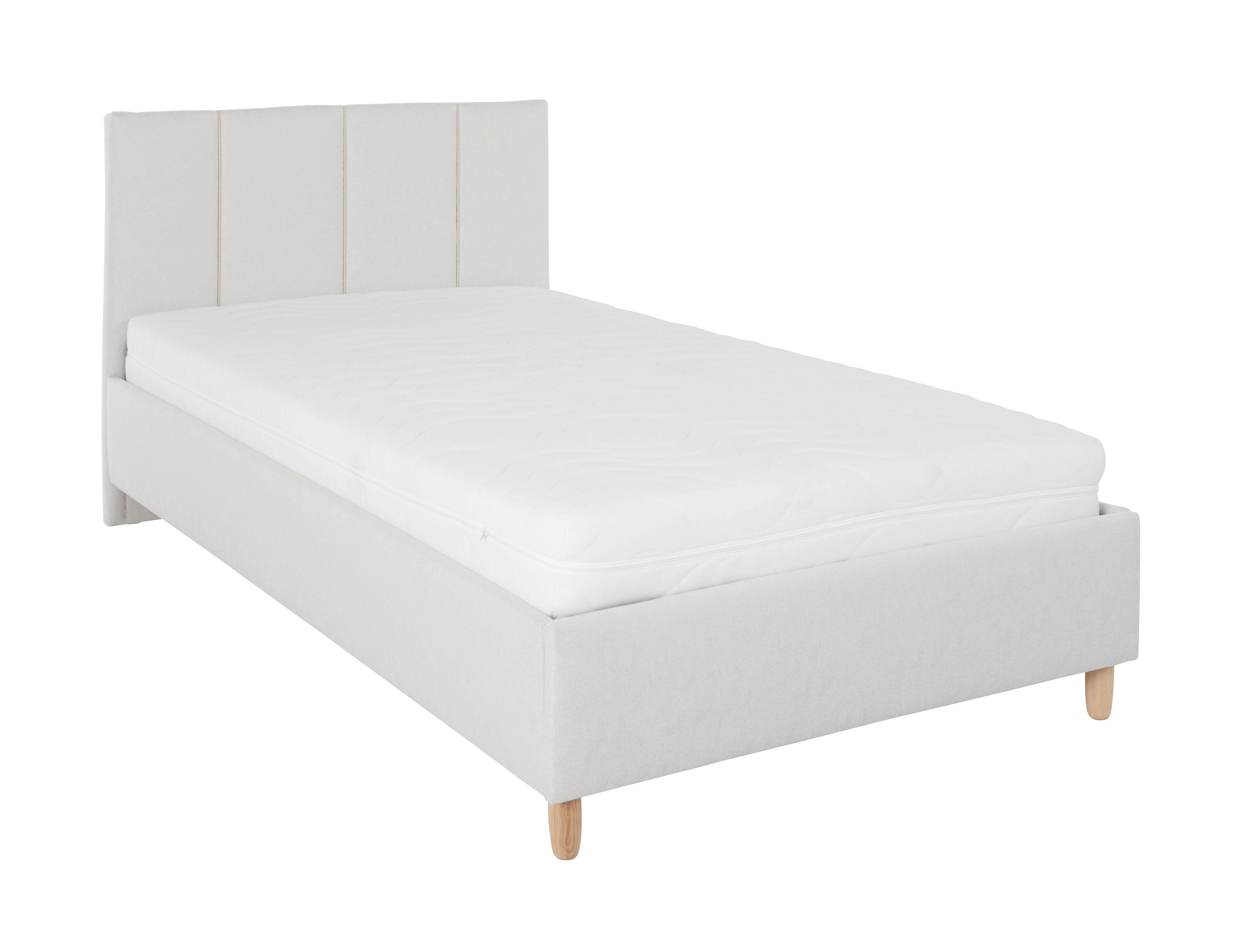 Westfalia Polsterbetten Gestoffeerd bed