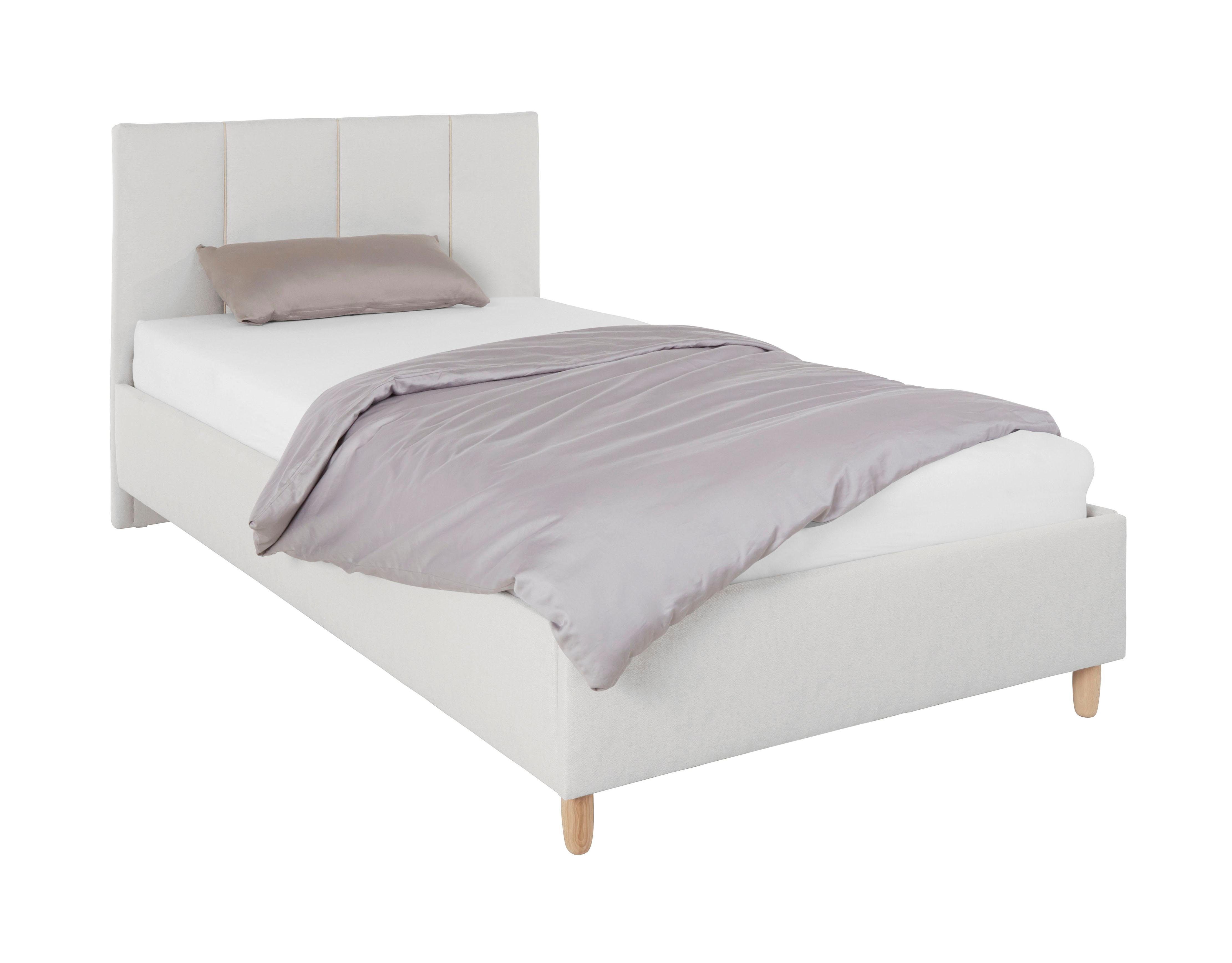 Westfalia Polsterbetten Gestoffeerd bed
