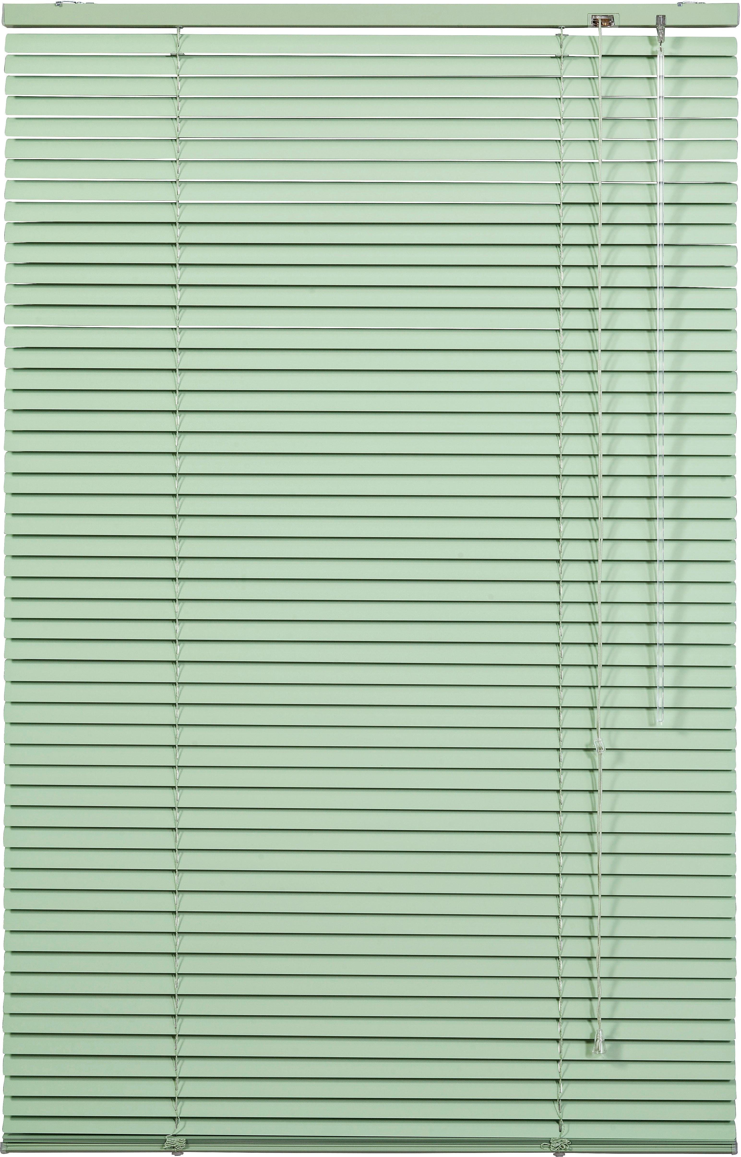 LICHTBLICK Jaloezie Aluminium