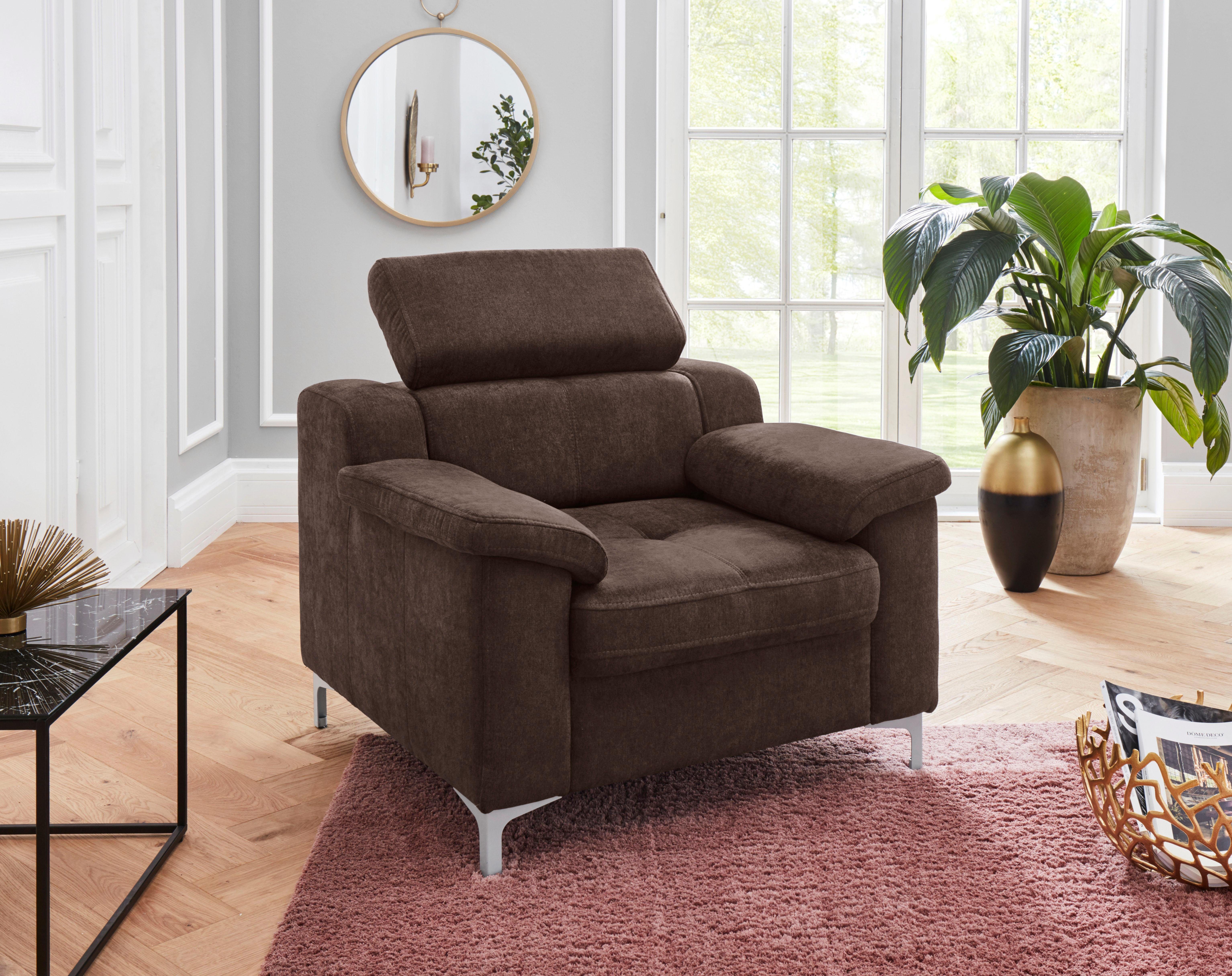 exxpo sofa fashion Fauteuil