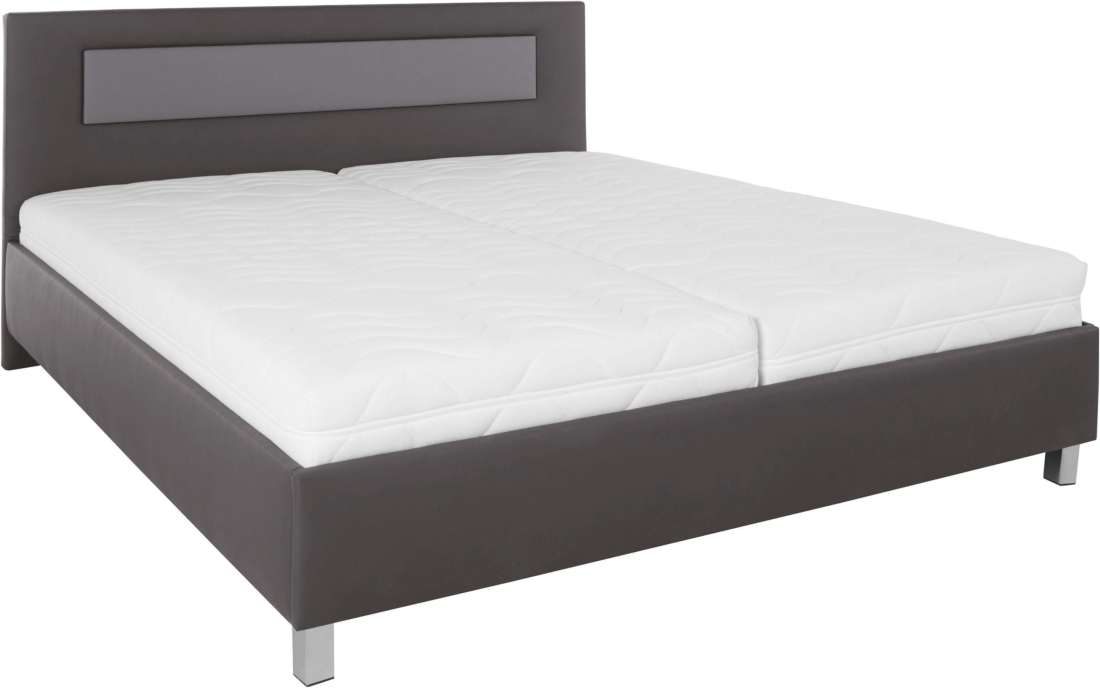 Westfalia Polsterbetten Gestoffeerd bed