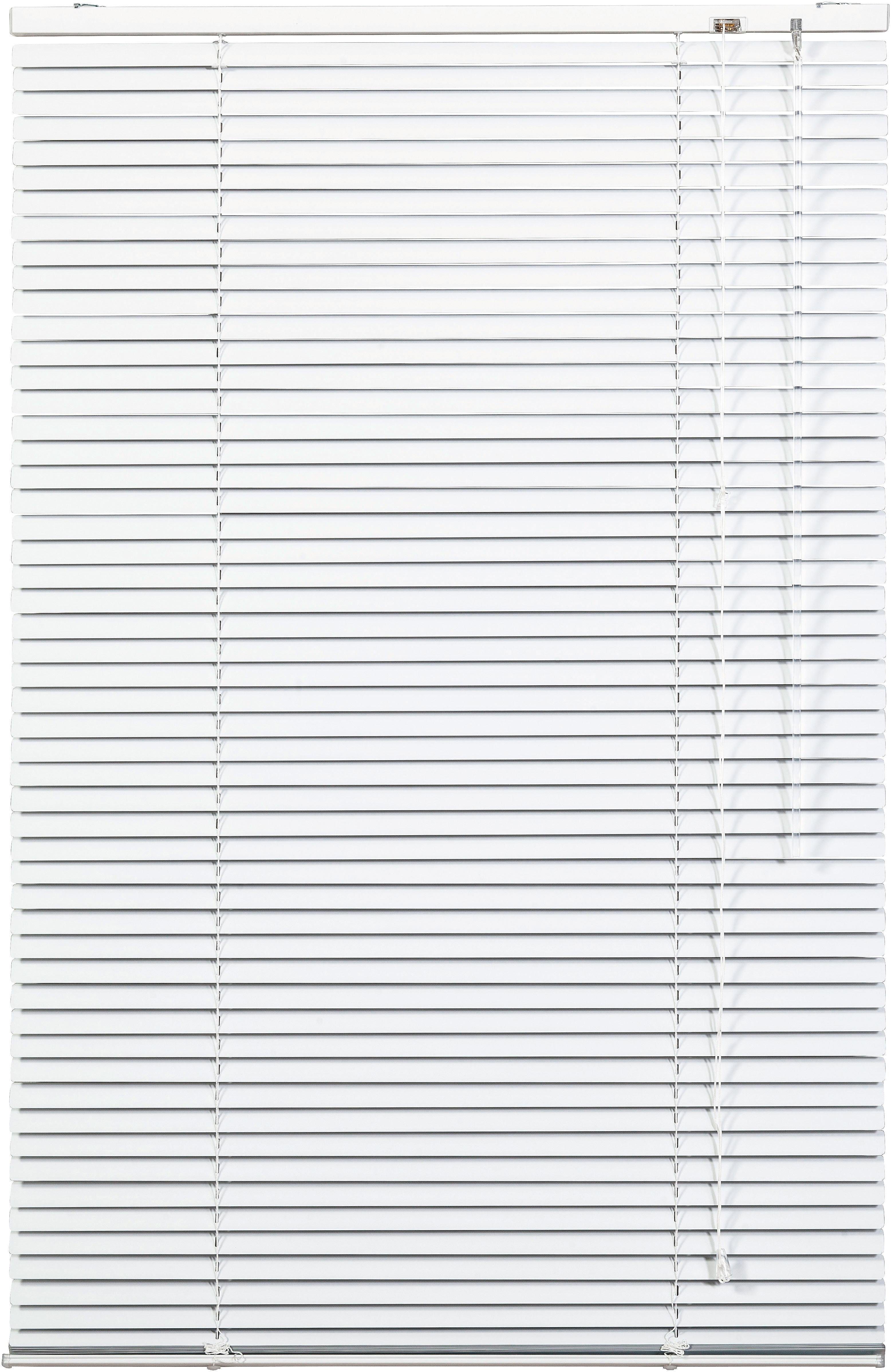 LICHTBLICK Jaloezie Aluminium