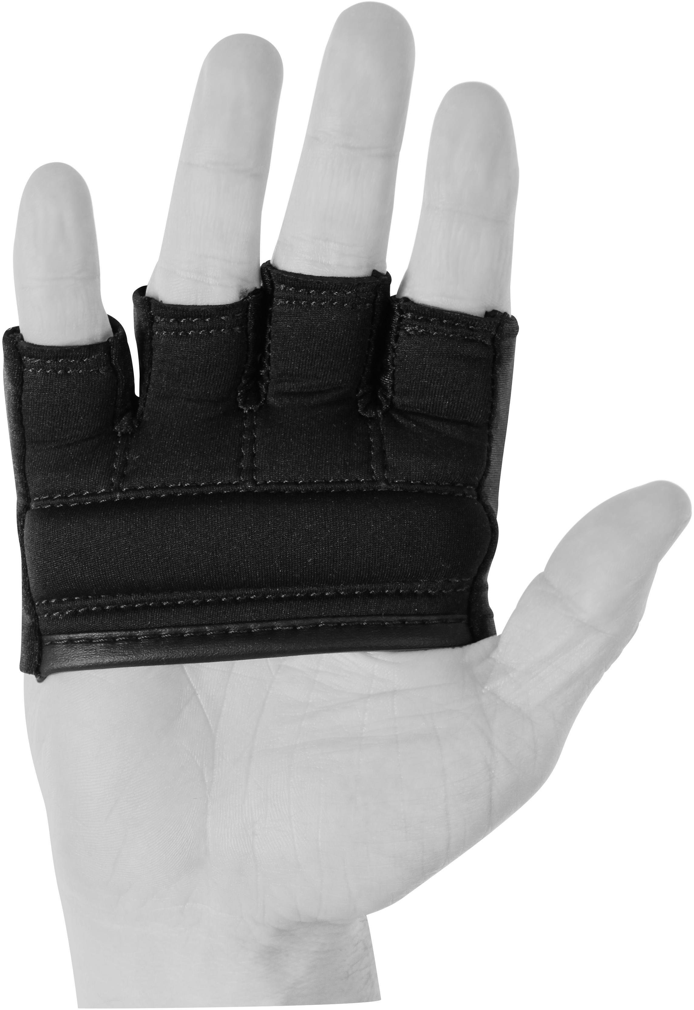 adidas Performance Punch-handschoenen Knuckle Sleeve