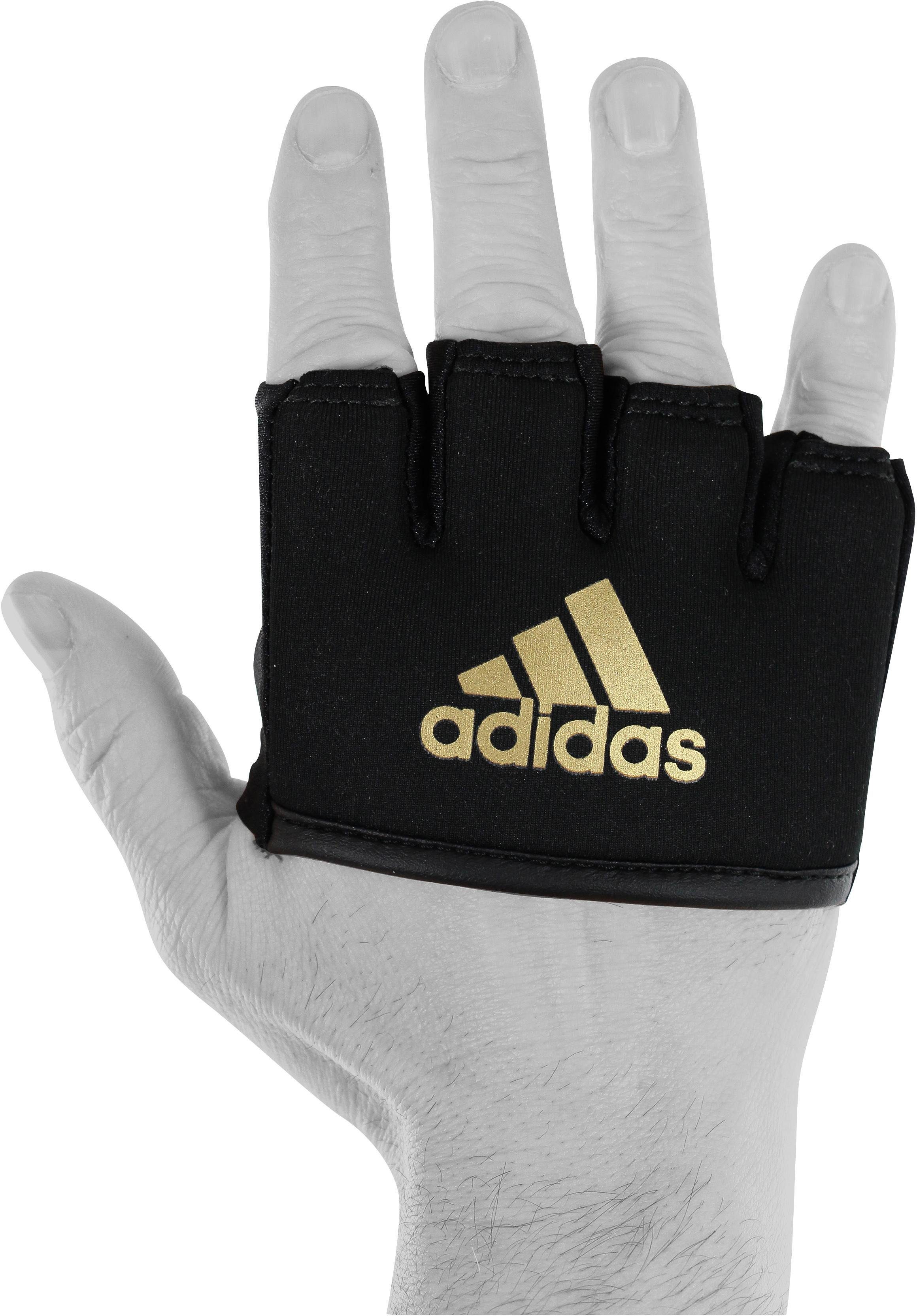 adidas Performance Punch-handschoenen Knuckle Sleeve