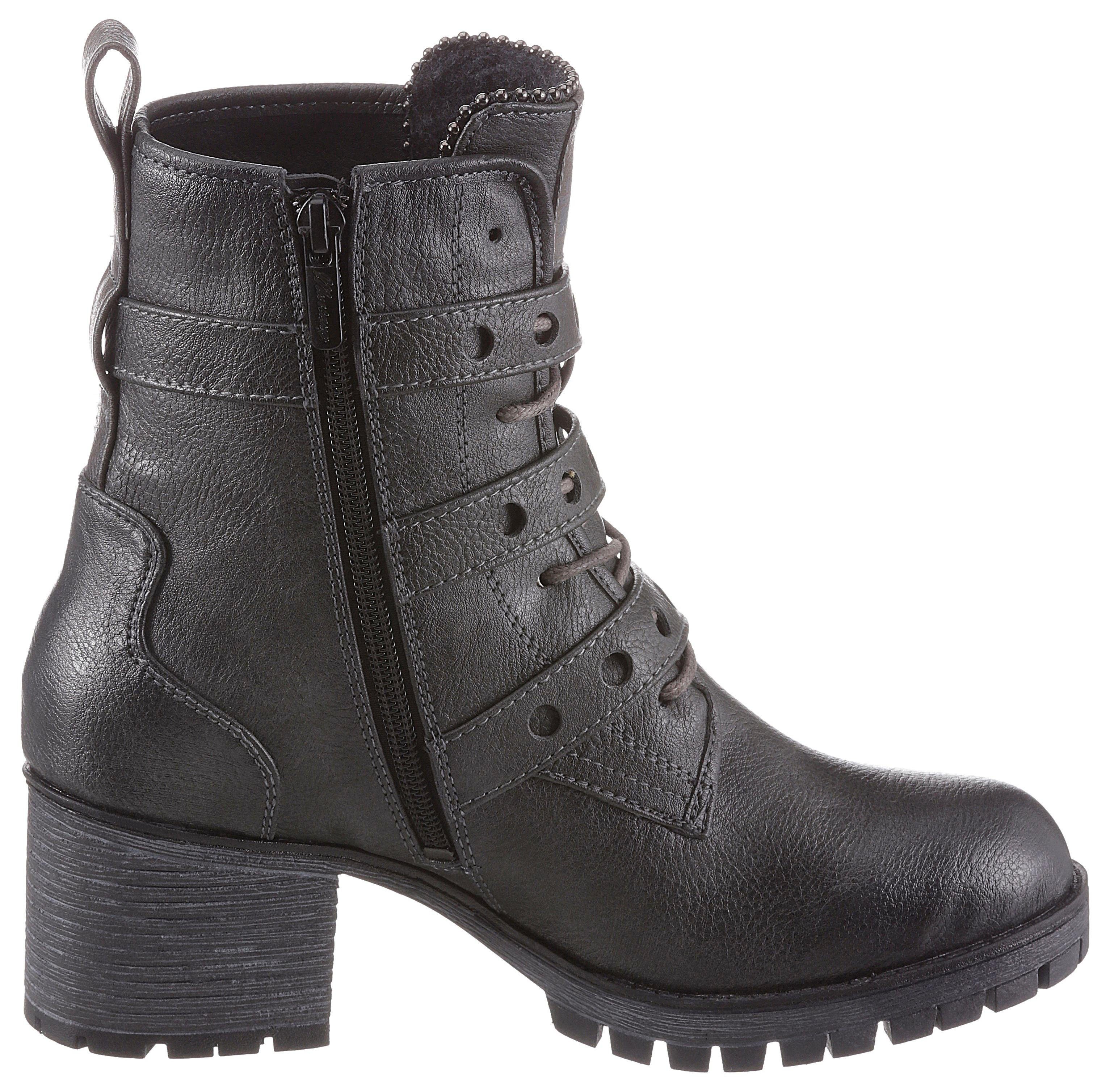 Mustang Shoes winterlaarsjes online shop | OTTO Mustang Shoes winterlaarsjes online shop | OTTO