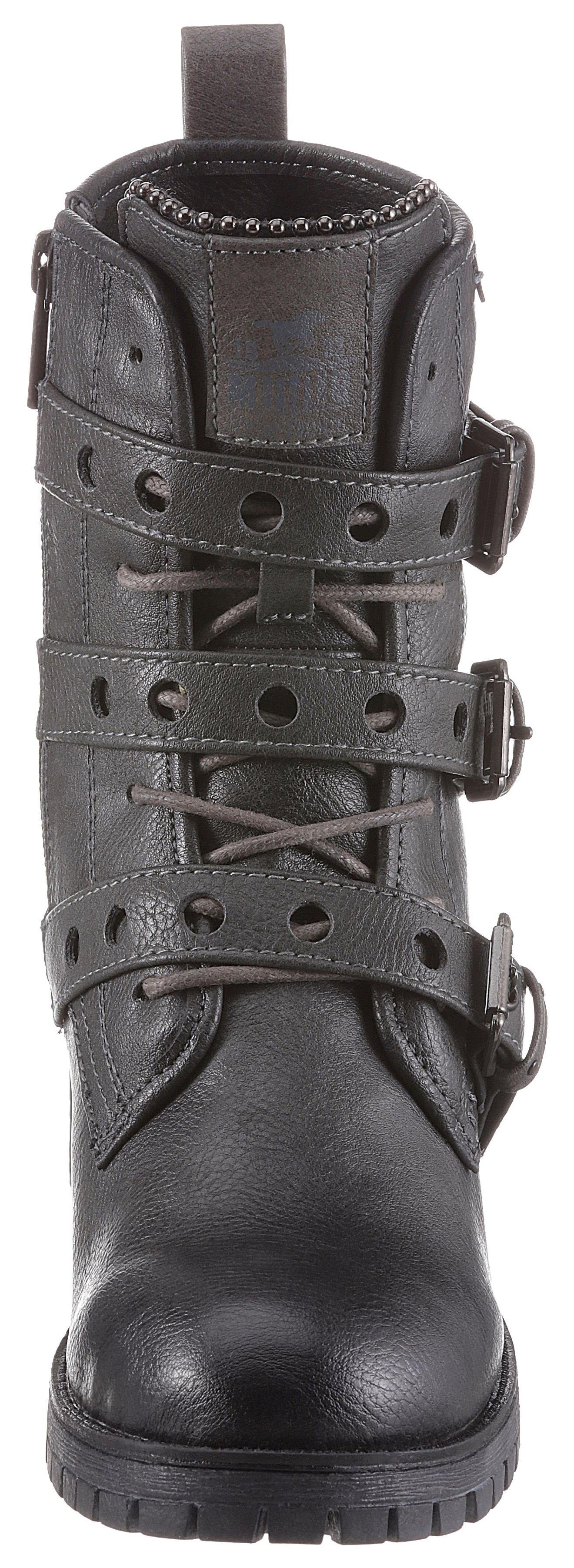 Mustang Shoes winterlaarsjes online shop | OTTO Mustang Shoes winterlaarsjes online shop | OTTO