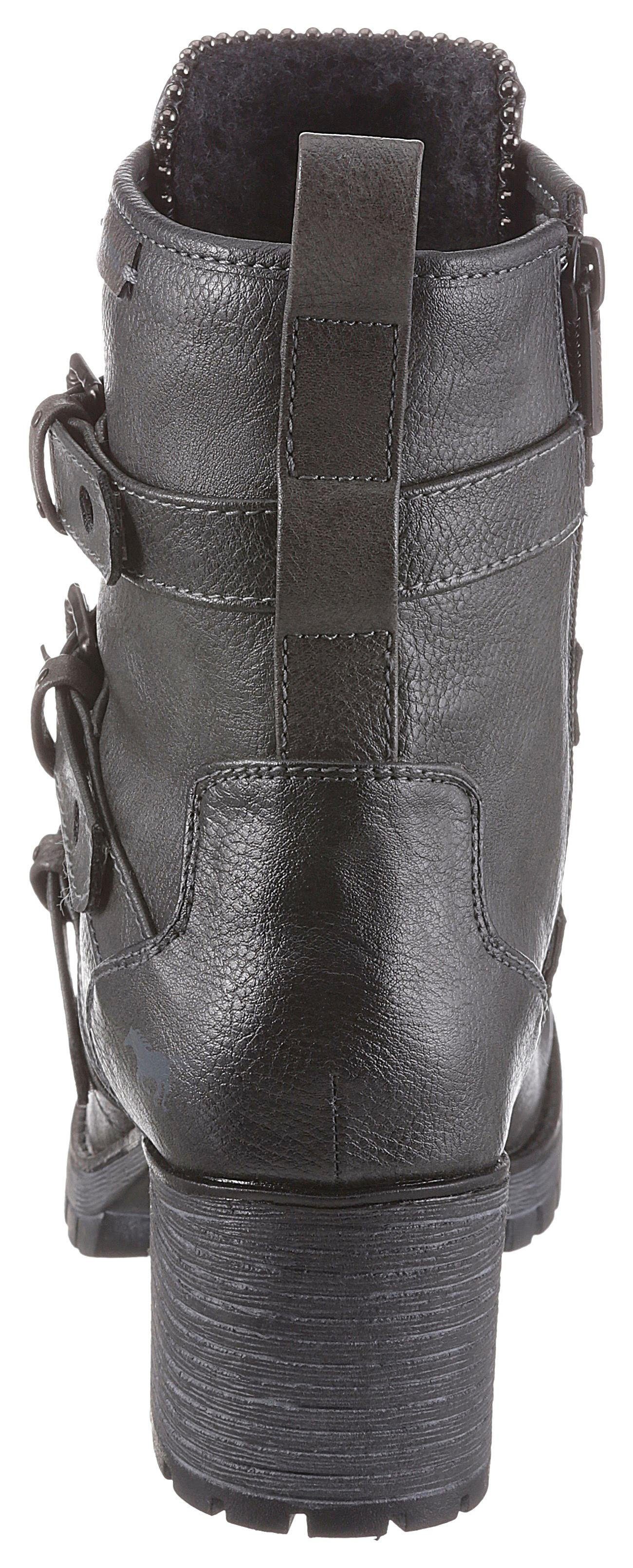 Mustang Shoes winterlaarsjes online shop | OTTO Mustang Shoes winterlaarsjes online shop | OTTO