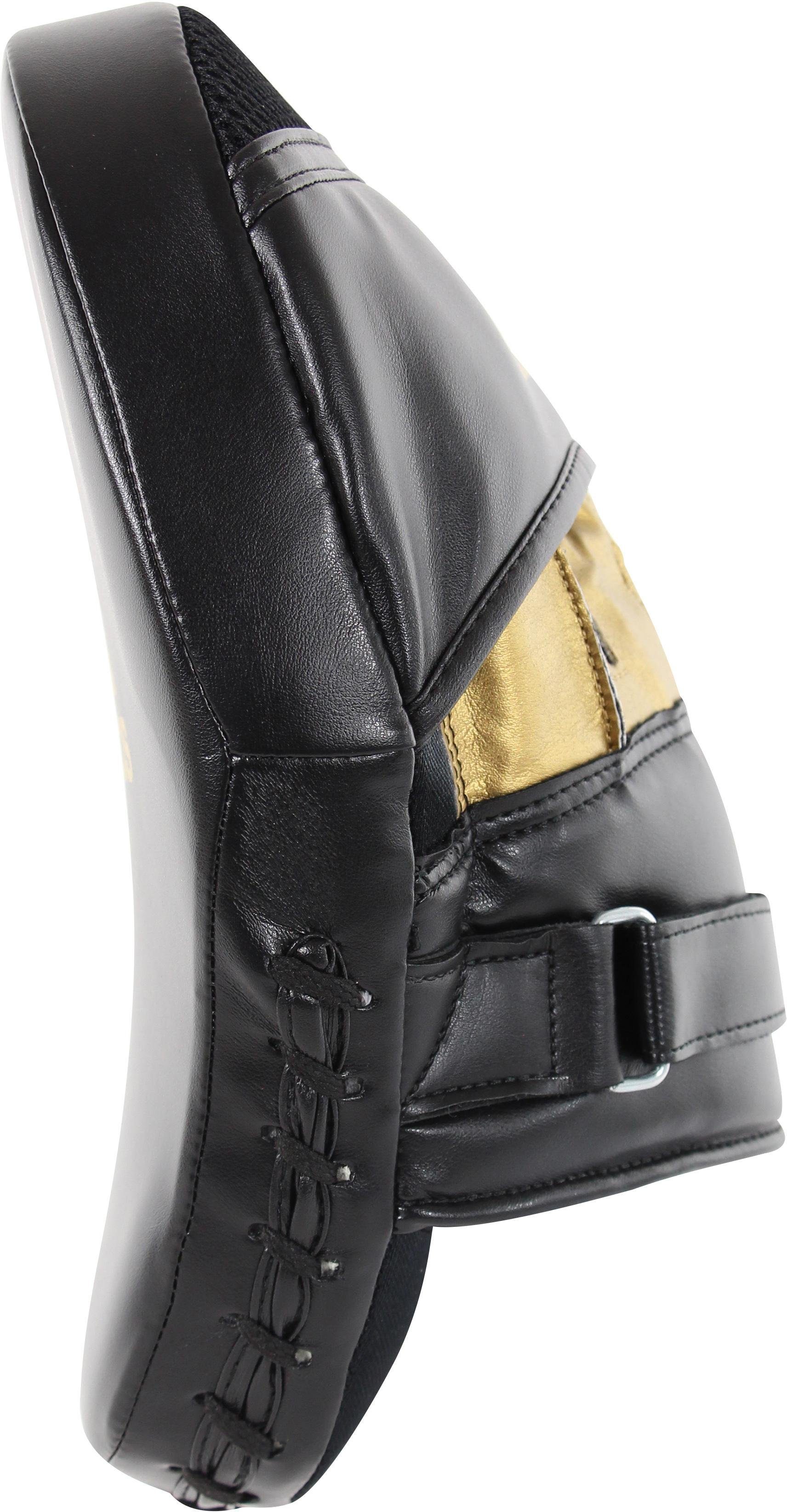 adidas Performance Slagkussen Training Curved Focus Mitt Short