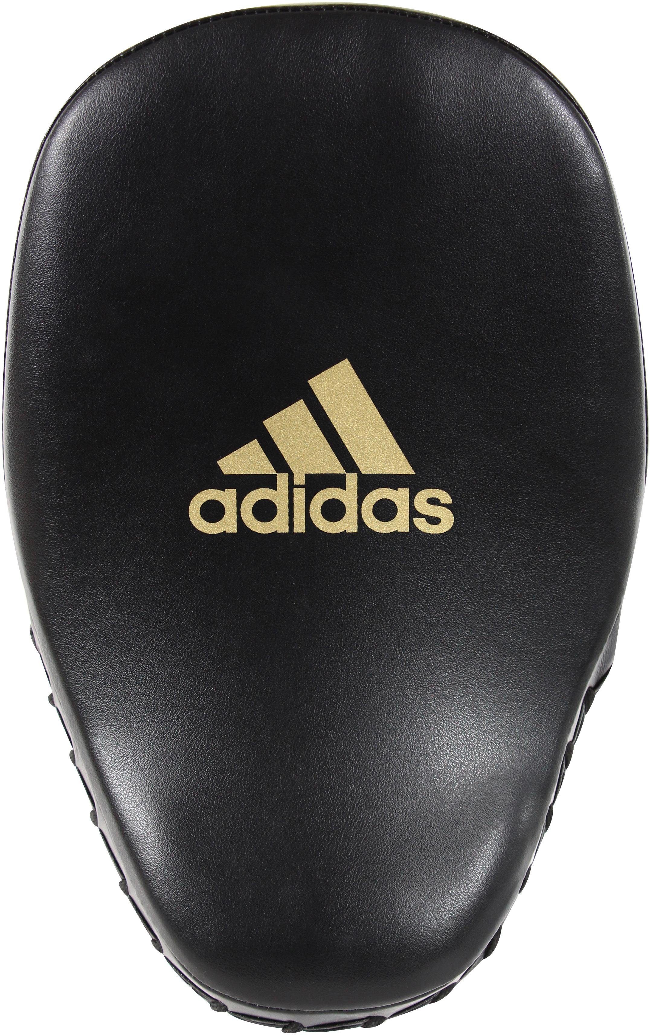 adidas Performance Slagkussen Training Curved Focus Mitt Short