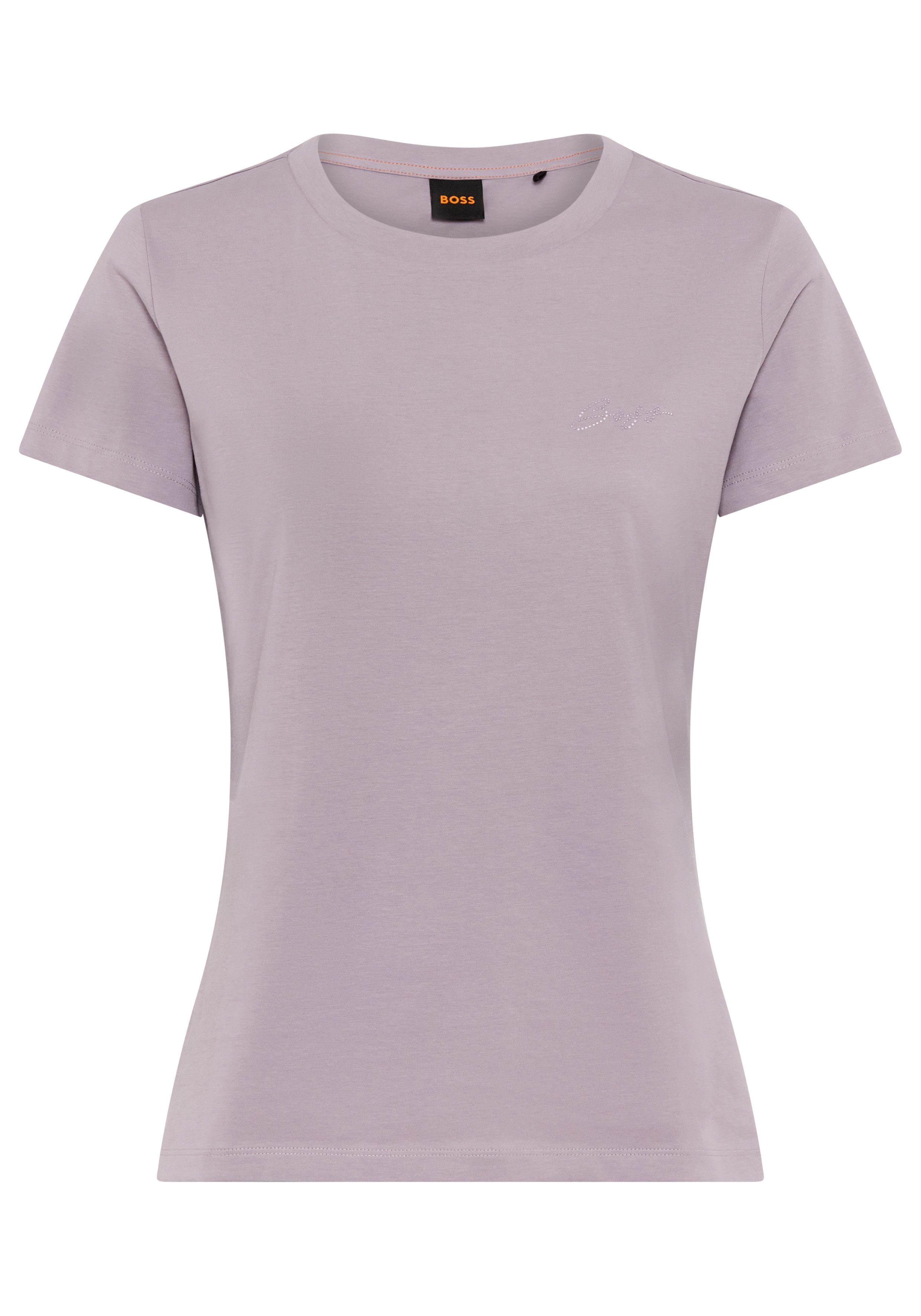 Boss Orange T-shirt Esogo Premium Damesmode