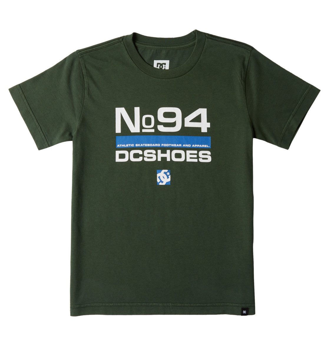DC Shoes Shirttop No 94