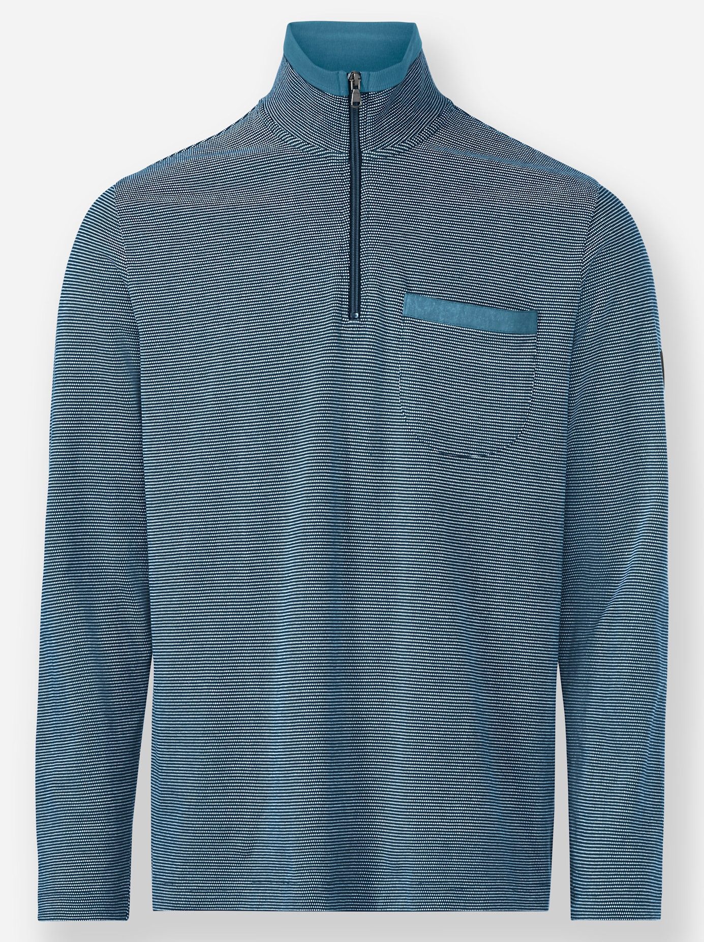 Marco Donati Shirt met lange mouwen (1-delig)