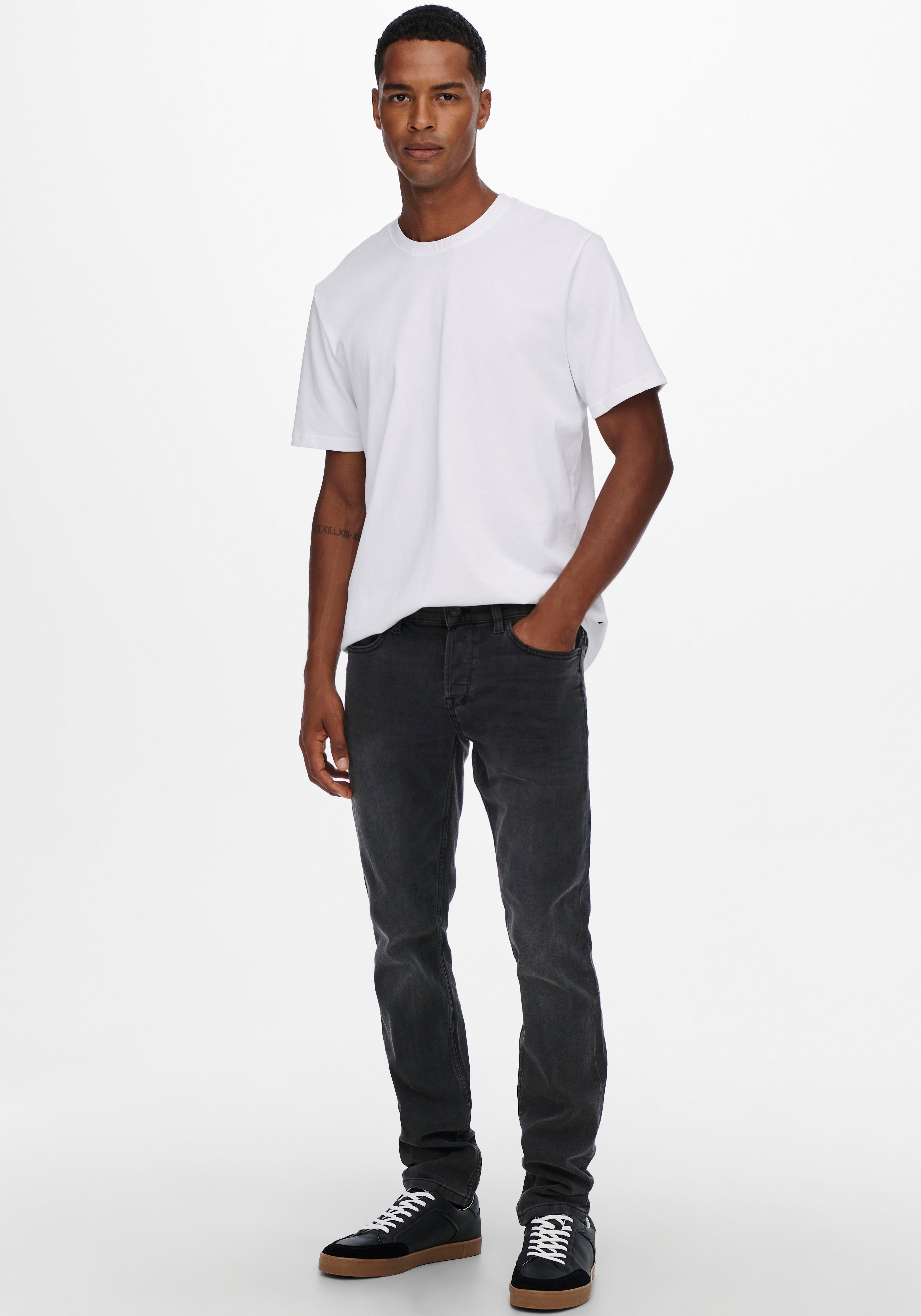 ONLY & SONS 5-pocket jeans LOOM Life