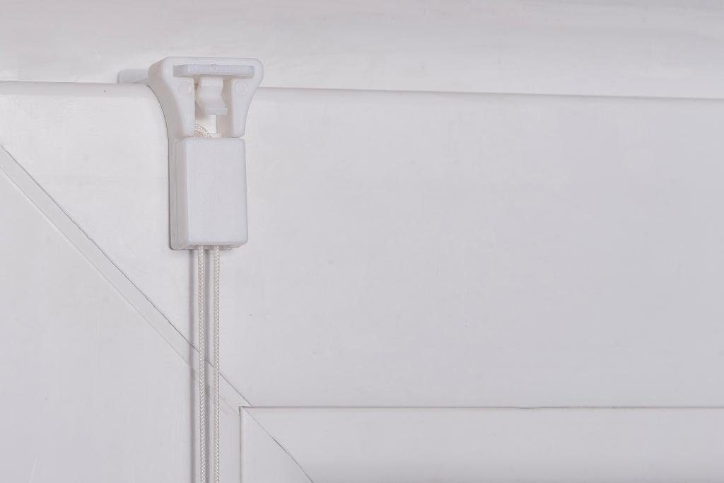 K-HOME Plissé Capri Etskant (1 stuk)