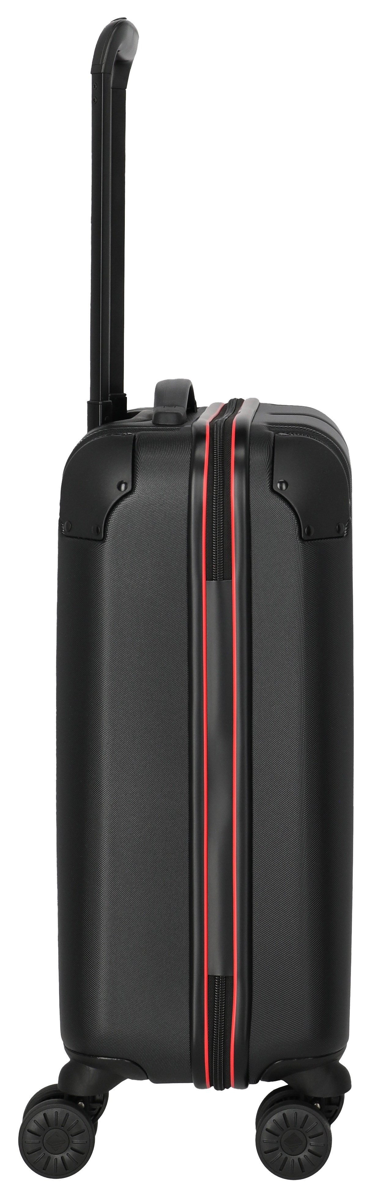 travelite Hardshell-trolley OTTO x CITY Limited Edition