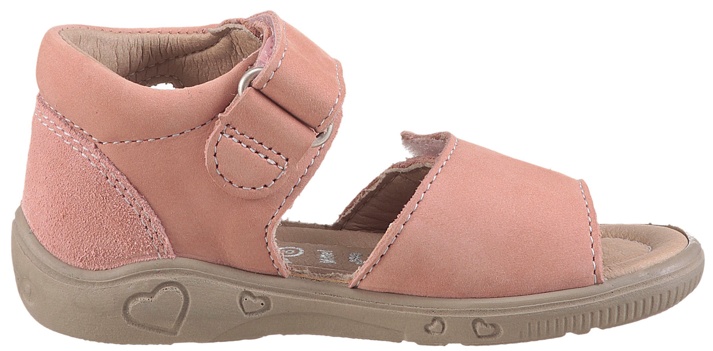 PEPINO by RICOSTA Babyschoentjes Mimi WMS: gemiddeld