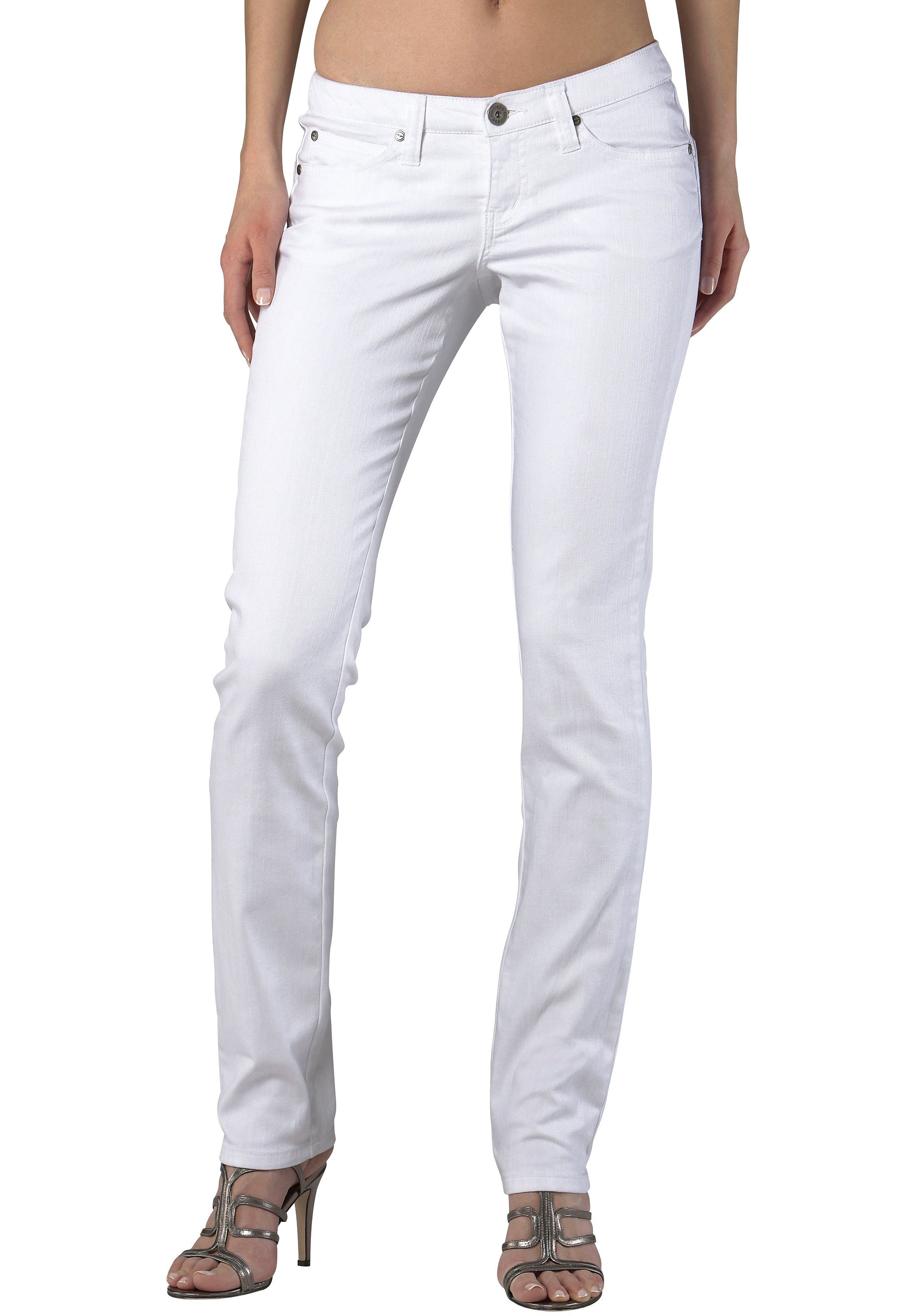 Melrose push-up jeans