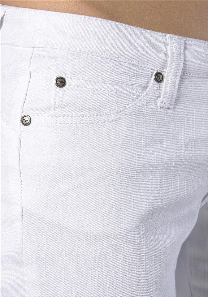 Melrose push-up jeans
