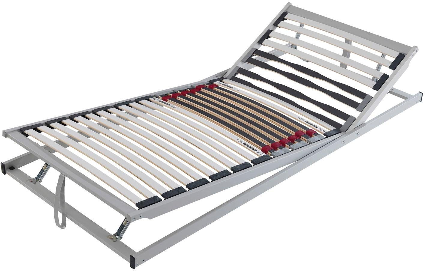 Alina sleeping ADA premium Lattenbodem 2543-KF (1 stuk) lattenbodems maat 90 cm x 210 cm x 6 cm