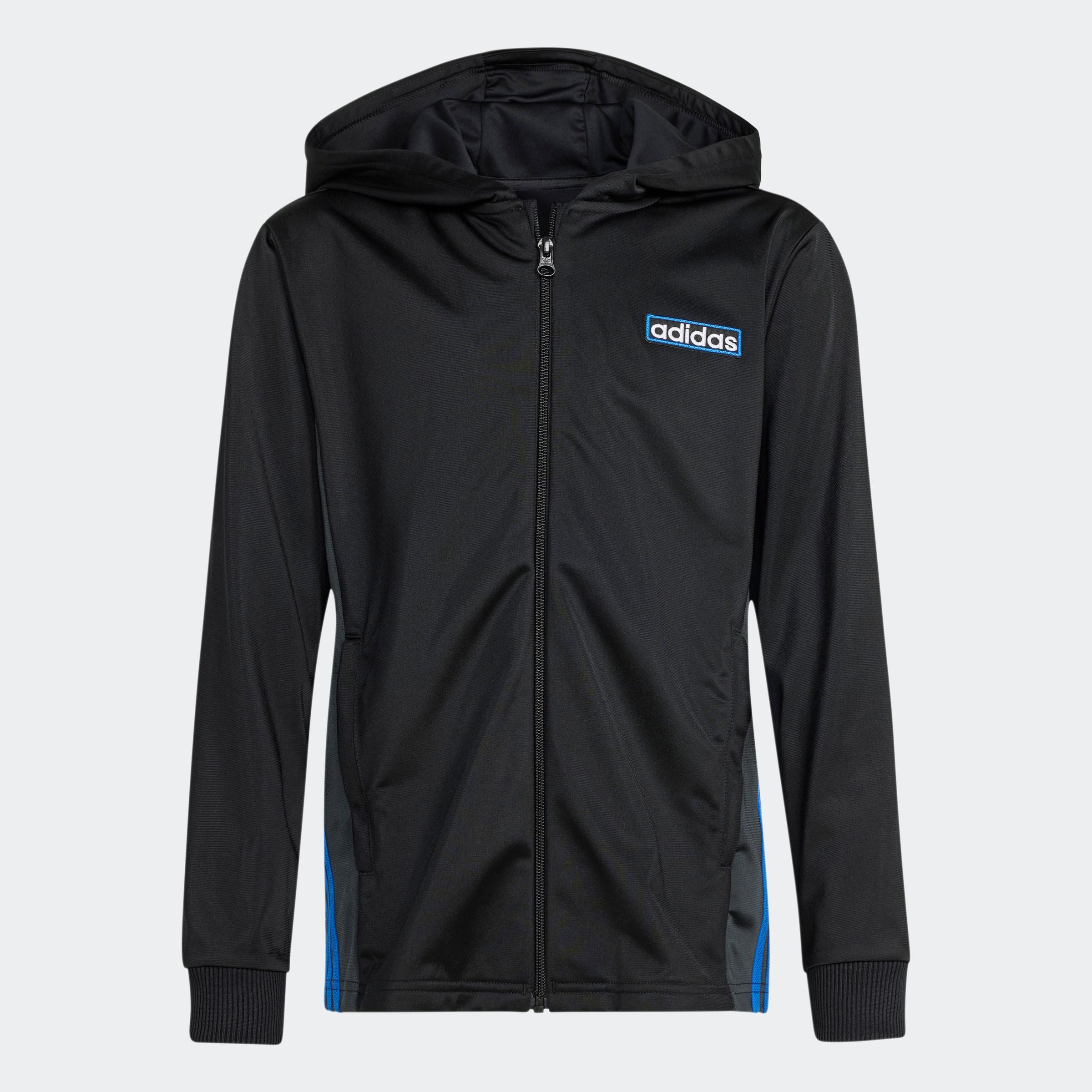 adidas Originals Hoodie ADIBREAK FZ HD