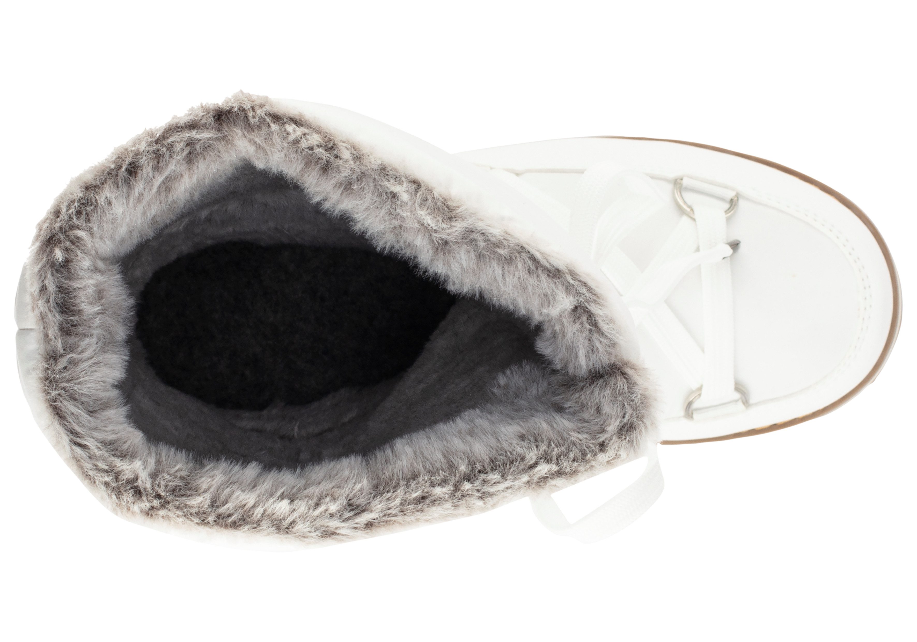 Luhta Snowboots TAHTOVA MS Winterlaarzen, winterlaarzen, winterschoenen, waterdicht en gevoerd