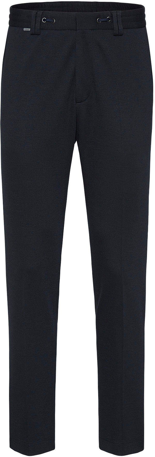 Cinque Pantalon CIJUNO-O Band met rijgkoord