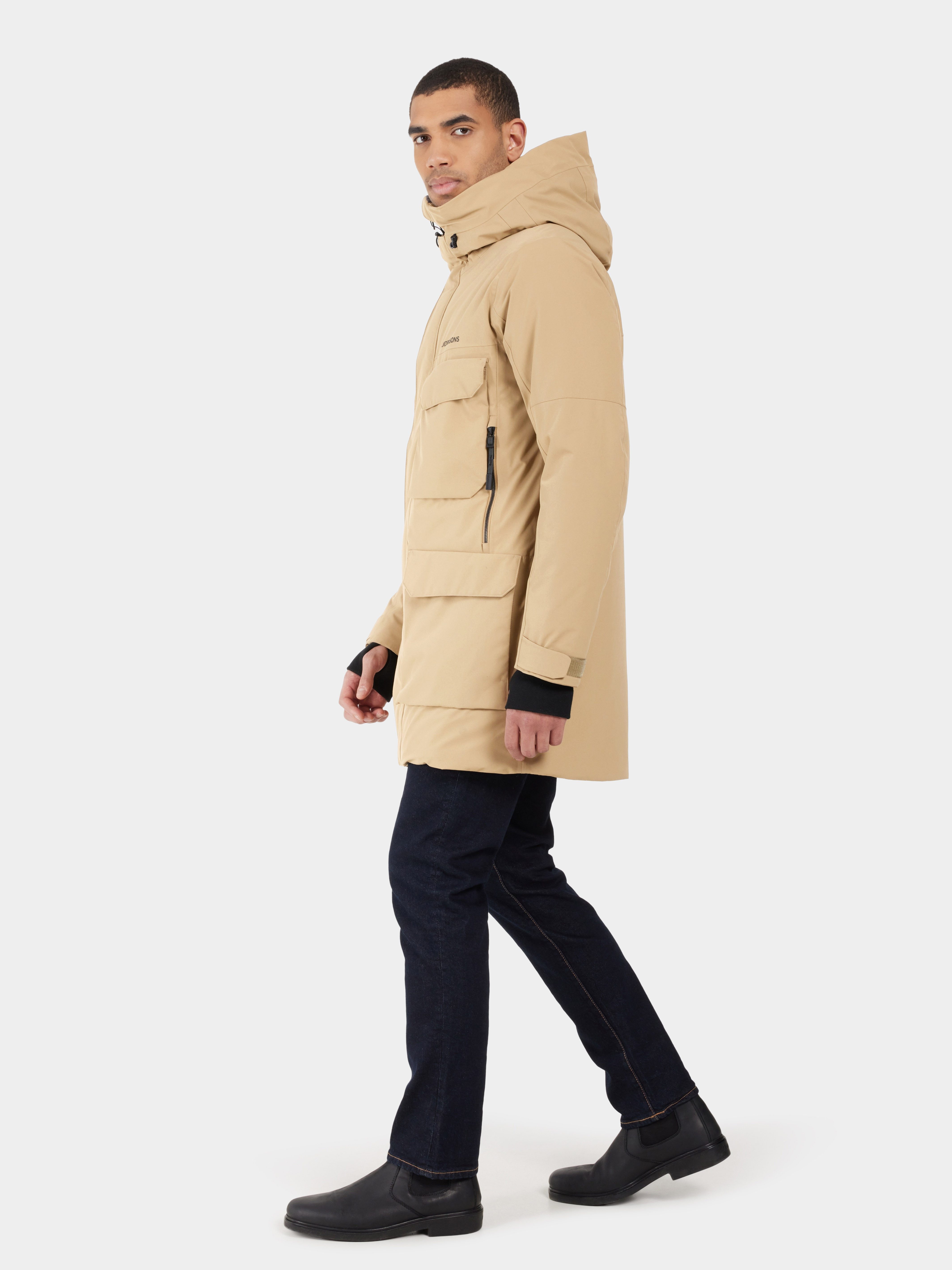 Didriksons 1913 Parka DREW USX PARKA 8