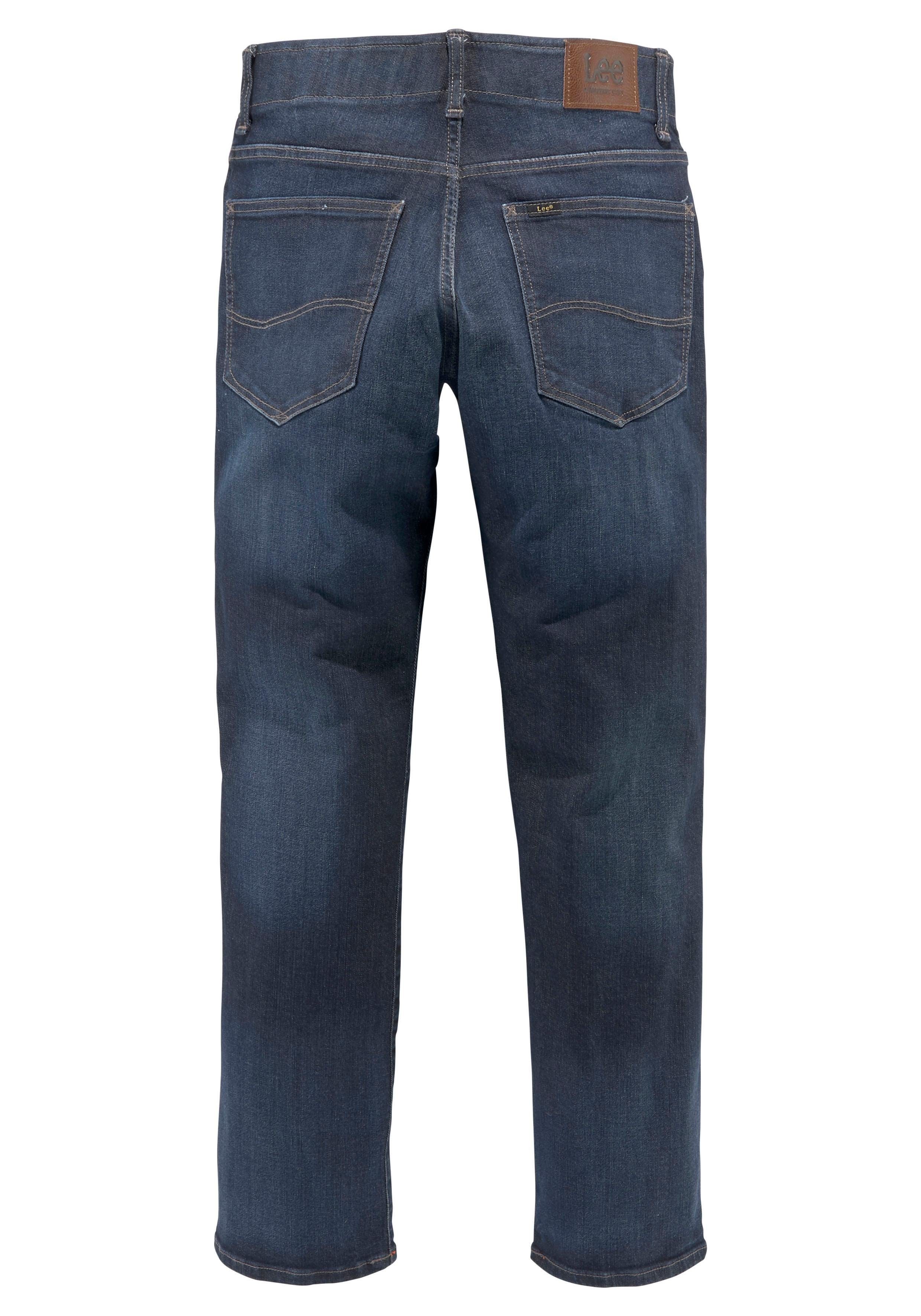 Lee® Straight jeans Extreme Motion stretchstof