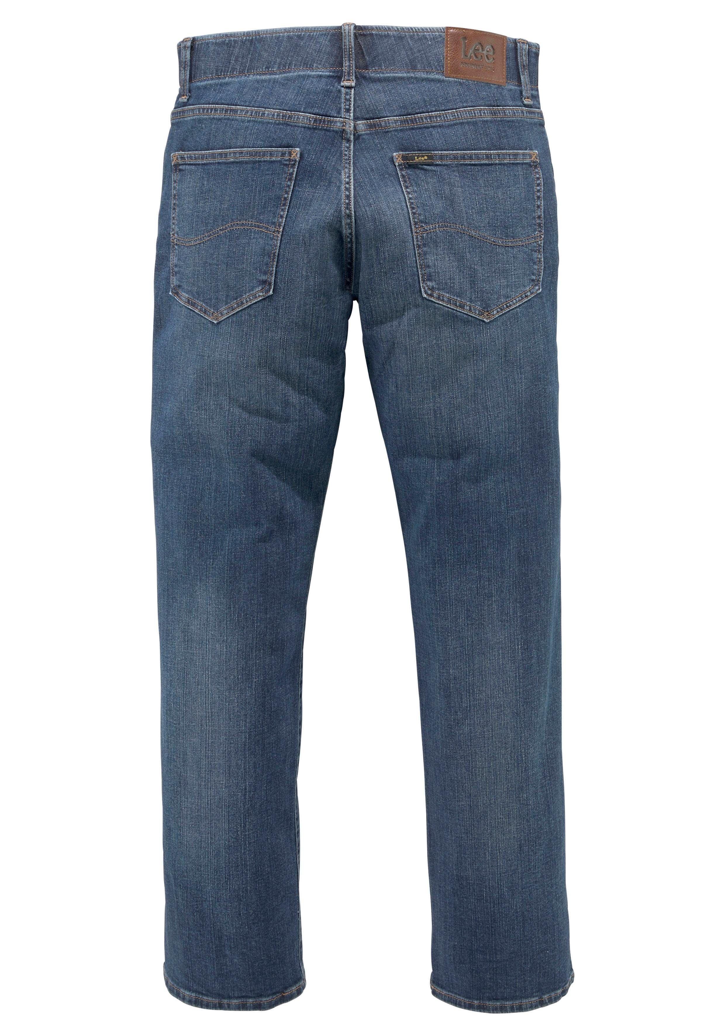 Lee® Straight jeans Extreme Motion stretchstof