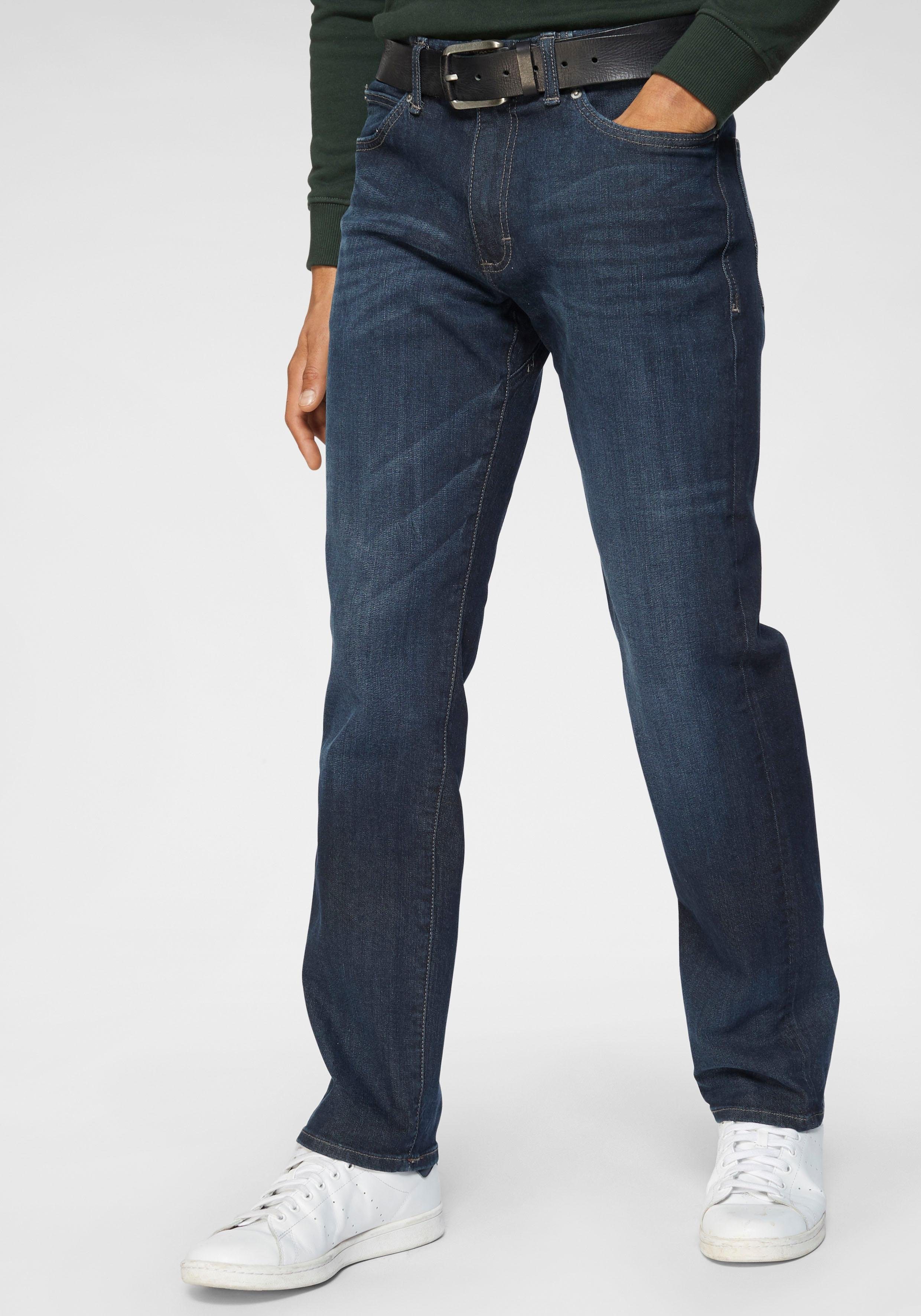 Lee® Straight jeans Extreme Motion stretchstof