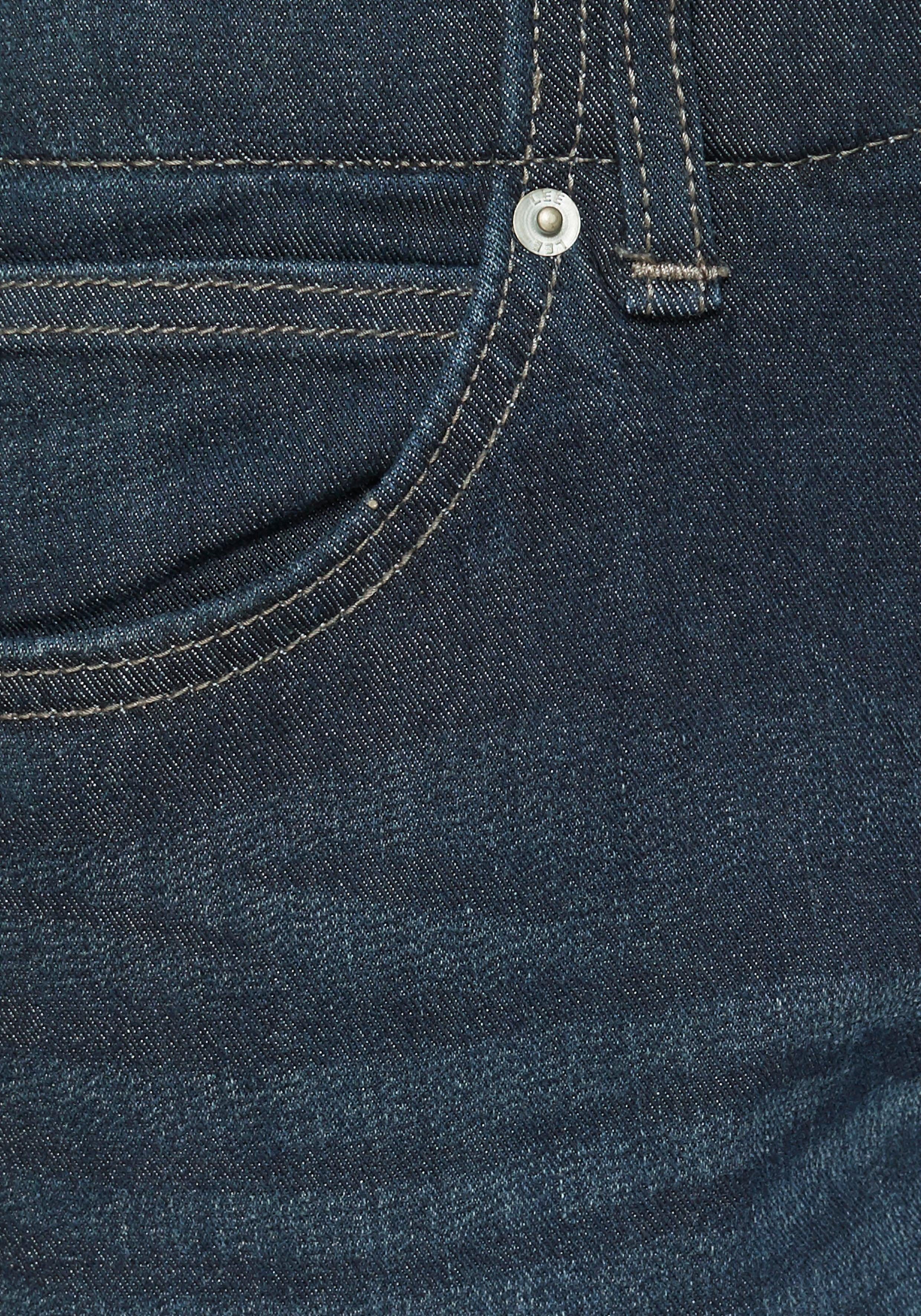 Lee® Straight jeans Extreme Motion stretchstof