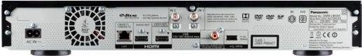 Panasonic Blu-ray recorder DMR-UBS90