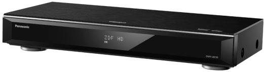 Panasonic Blu-ray recorder DMR-UBC90