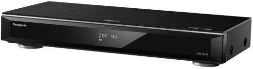 Panasonic Blu-ray recorder DMR-UBS90