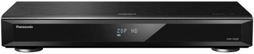 Panasonic Blu-ray recorder DMR-UBS90