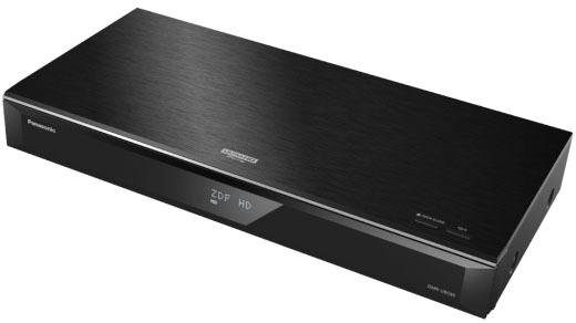 Panasonic Blu-ray recorder DMR-UBC90