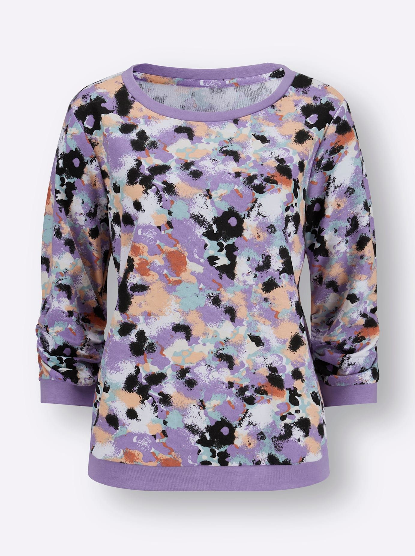 Classic Inspirationen Sweatshirt