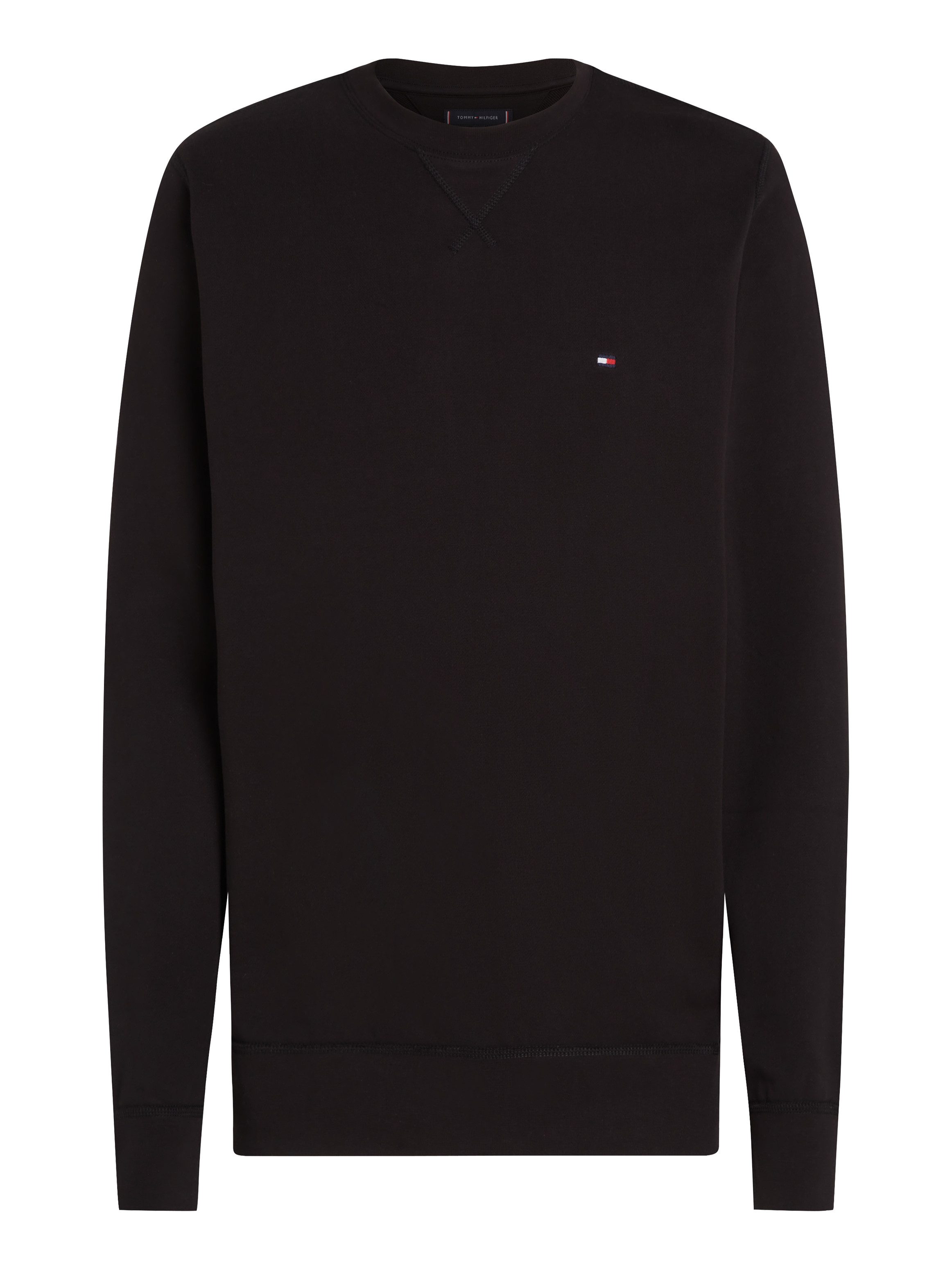 Tommy Hilfiger Sweatshirt ESSENTIAL TERRY CREWNECK